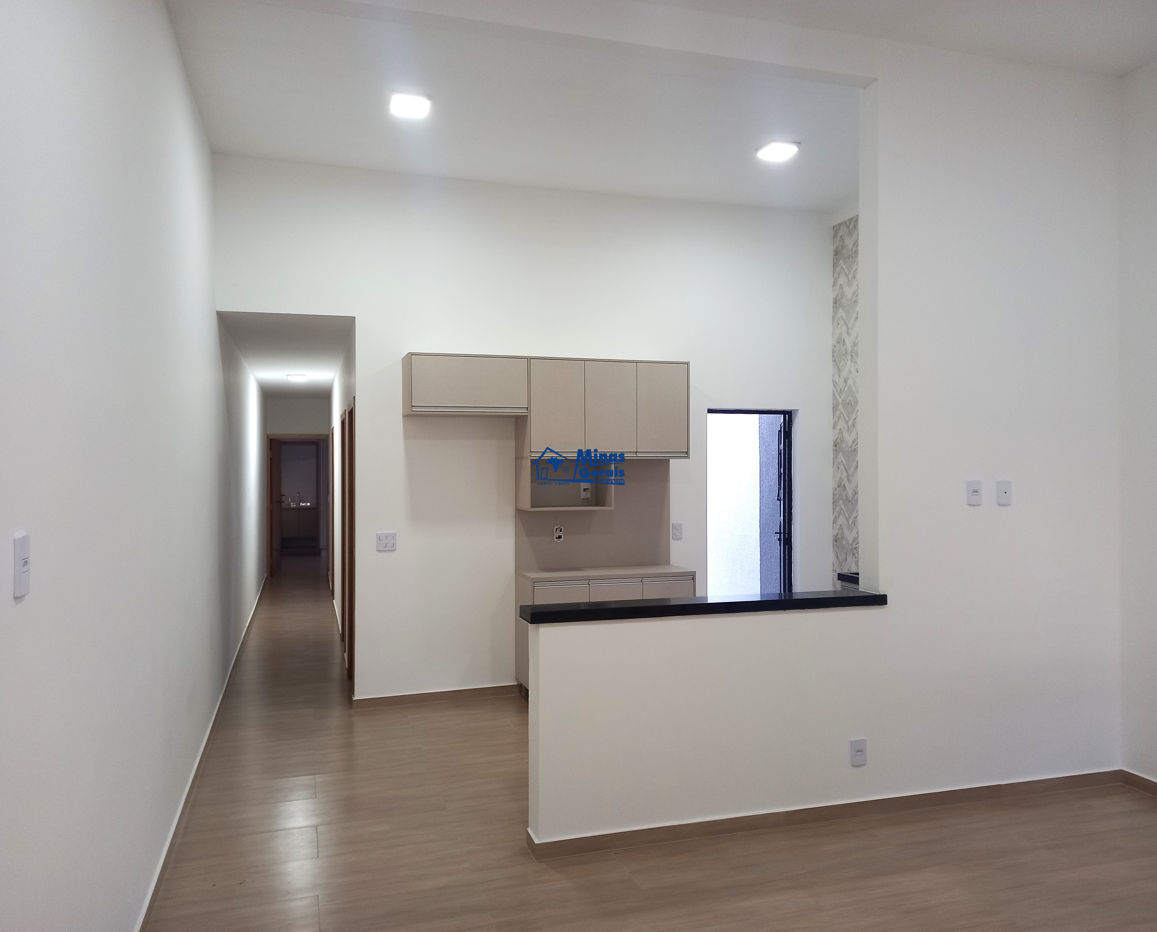 Casa, 3 quartos, 105 m² - Foto 4