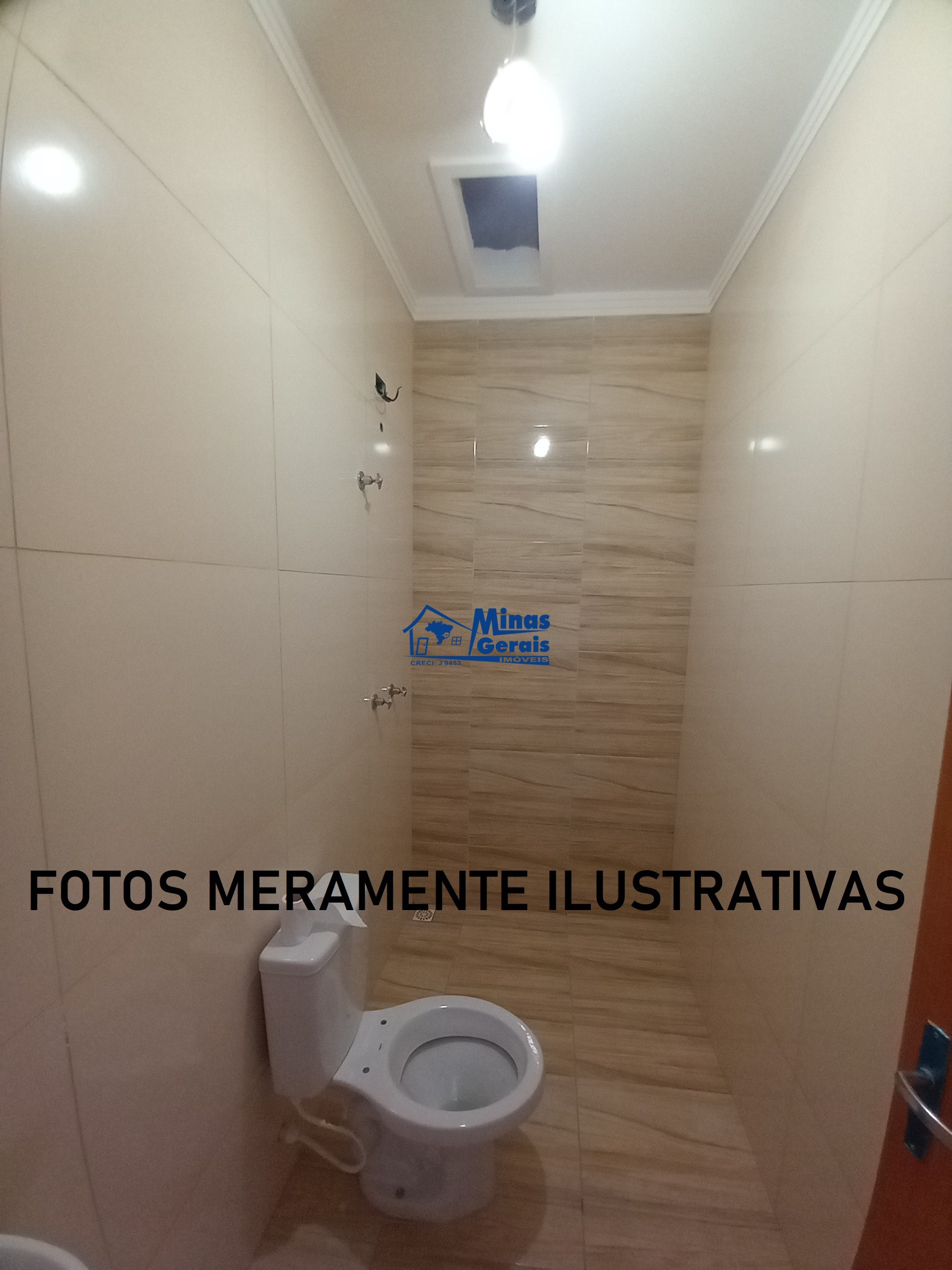 Casa, 2 quartos, 52 m² - Foto 22