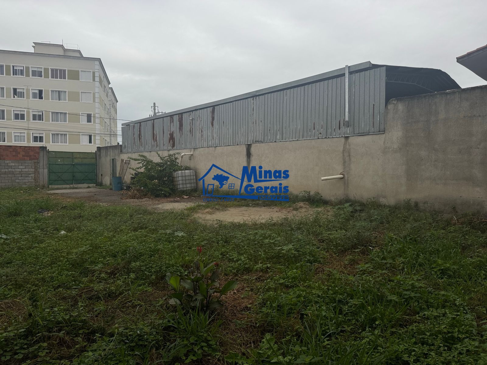 Terreno, 180 m² - Foto 3