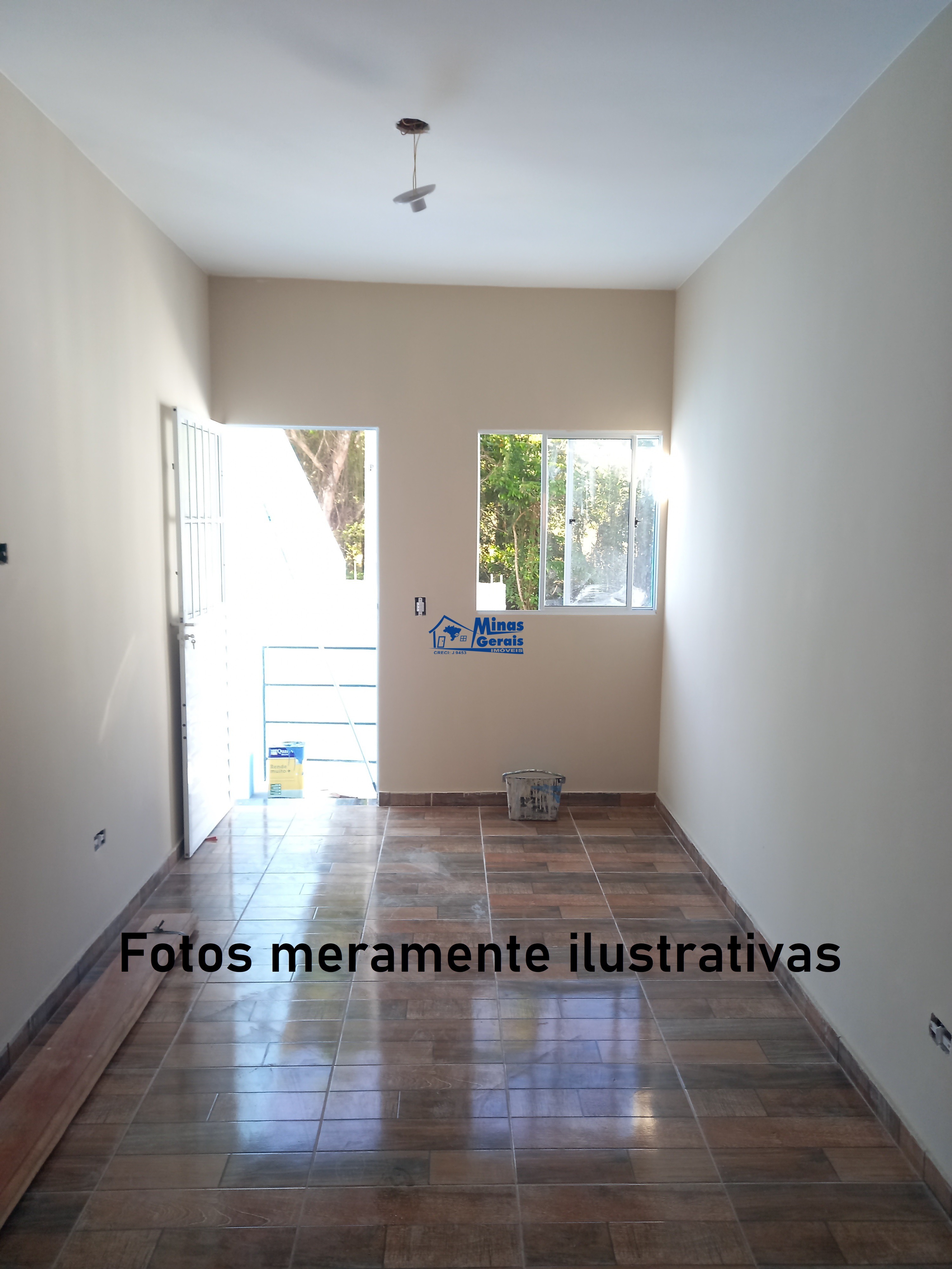 Casa, 2 quartos, 52 m² - Foto 15