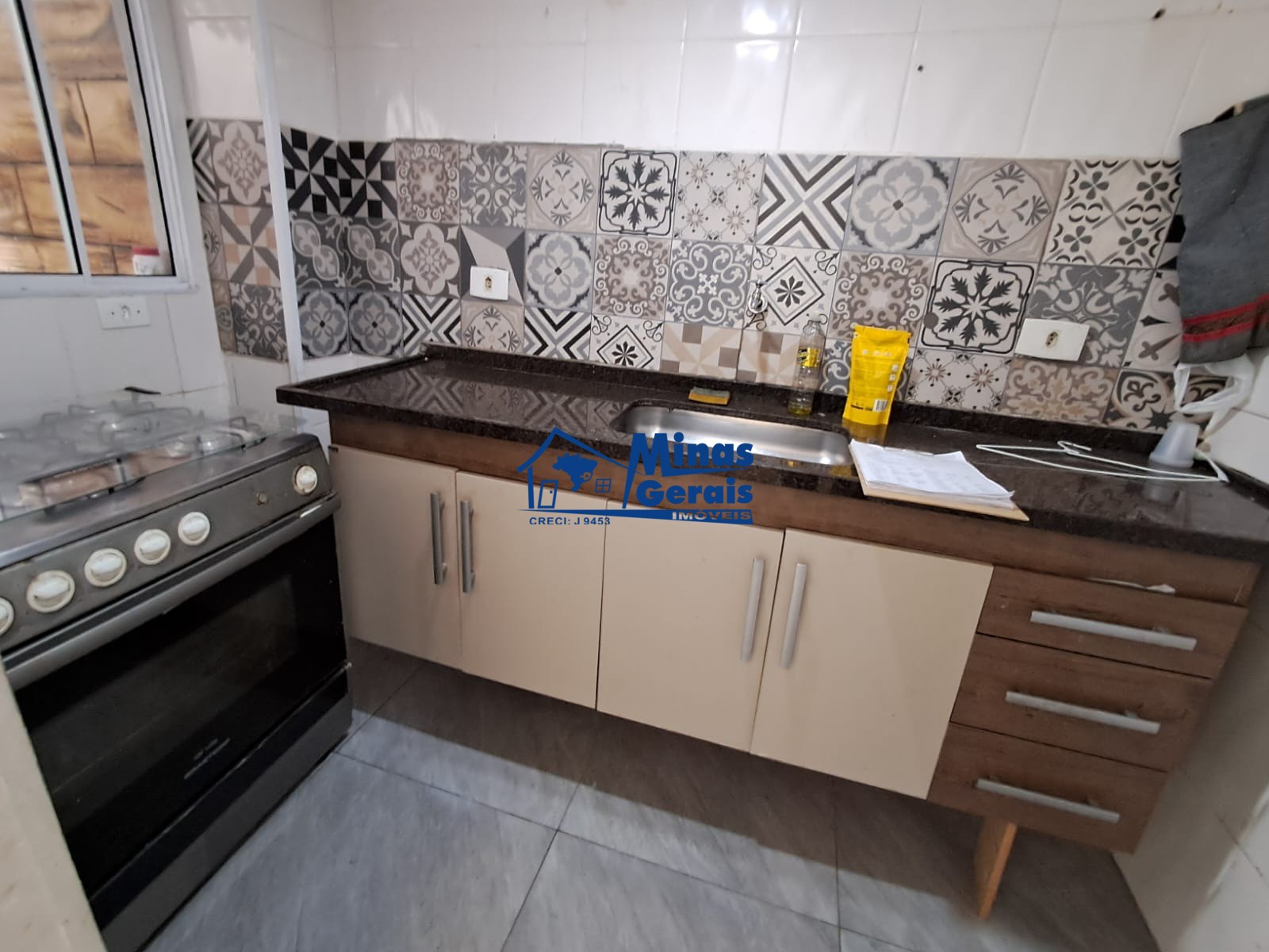 Casa de Condomínio, 2 quartos - Foto 3