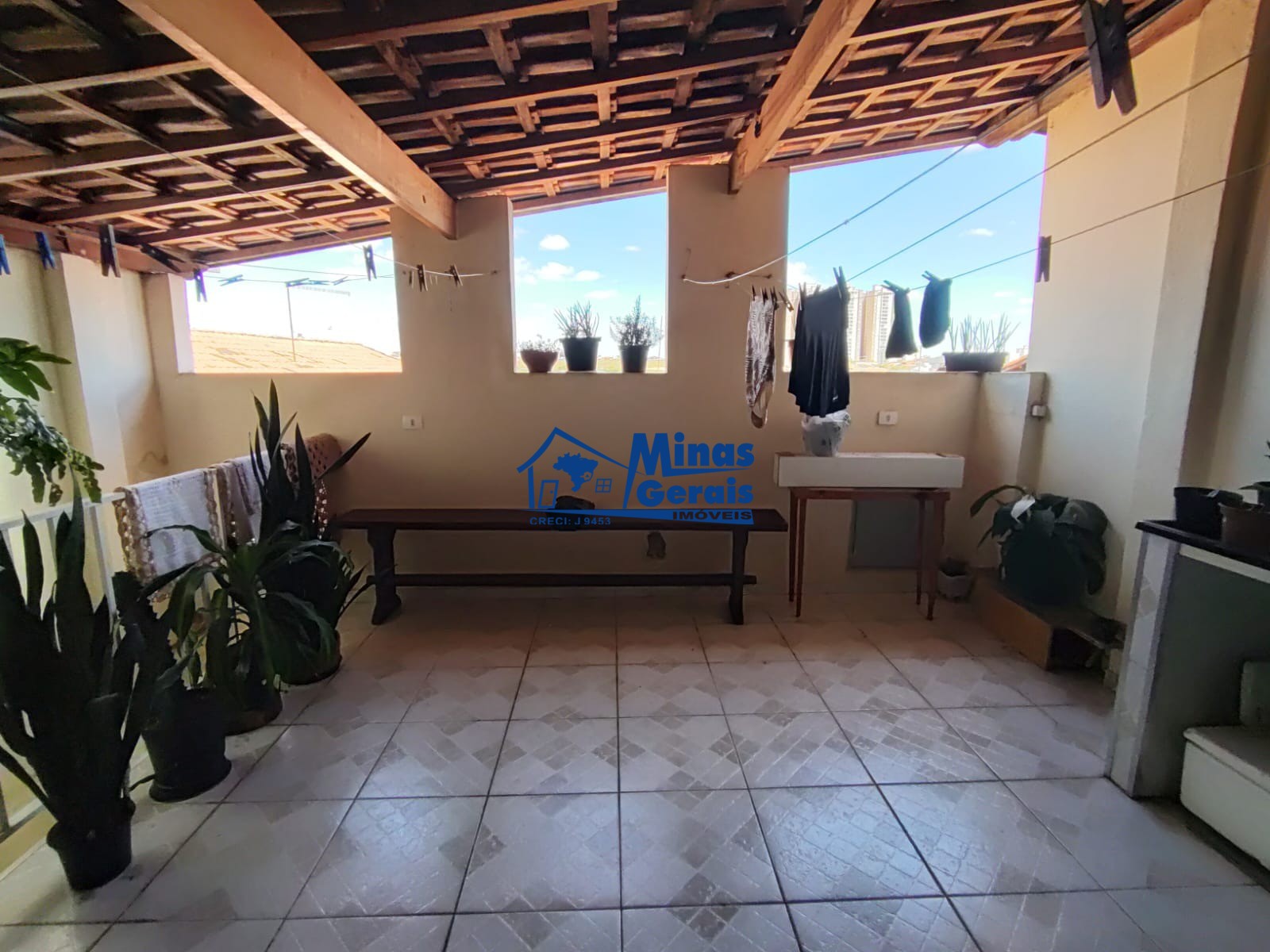 Casa, 3 quartos, 125 m² - Foto 4