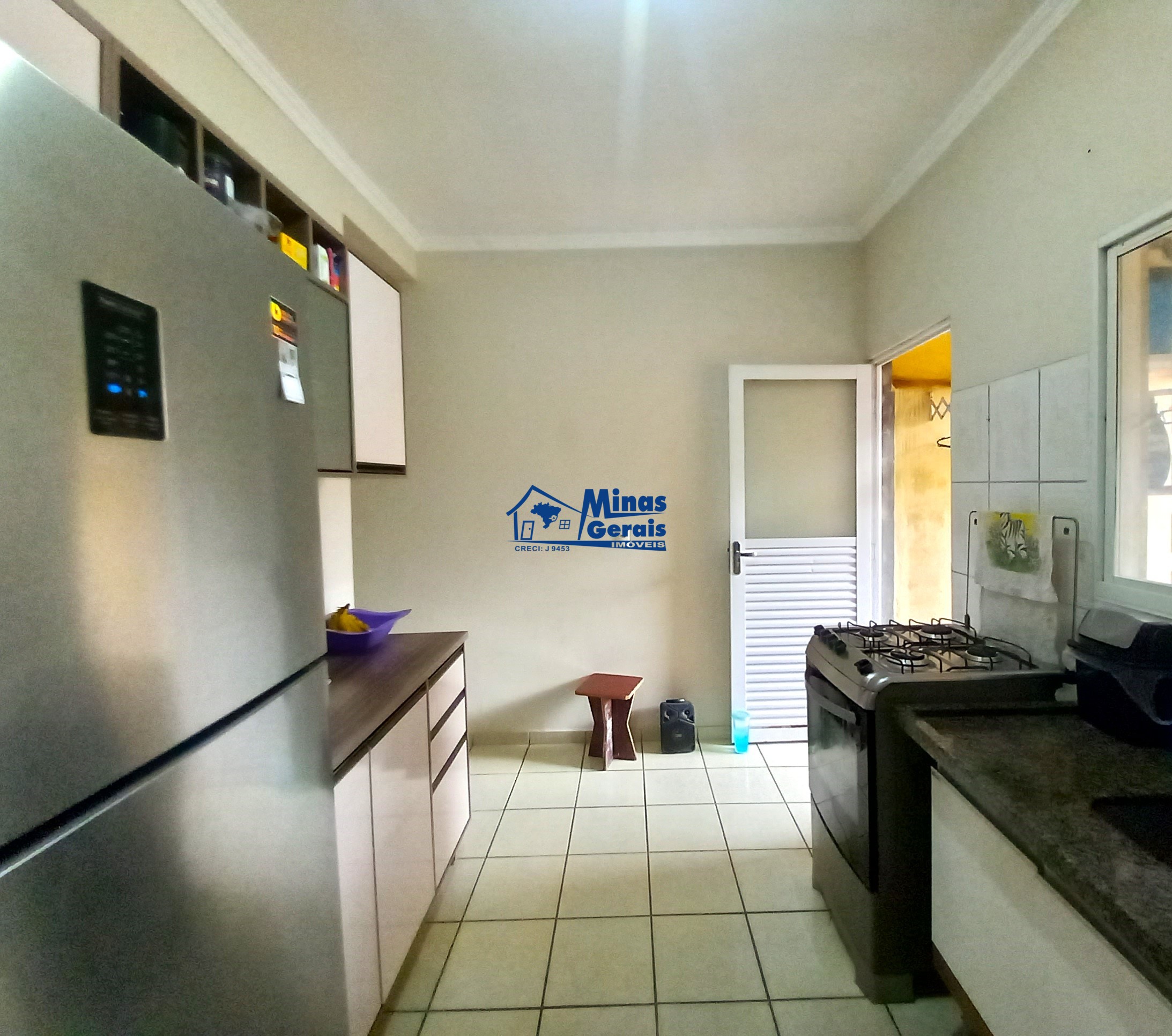 Casa, 3 quartos, 62 m² - Foto 7