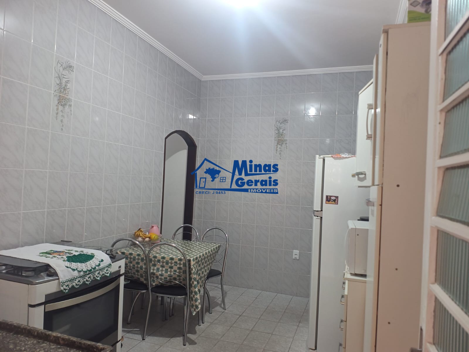 Casa, 3 quartos, 161 m² - Foto 6