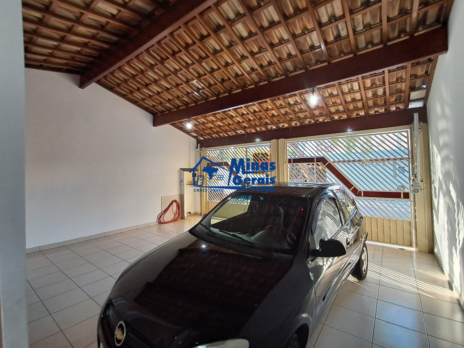 Casa à venda com 3 quartos, 146m² - Foto 12