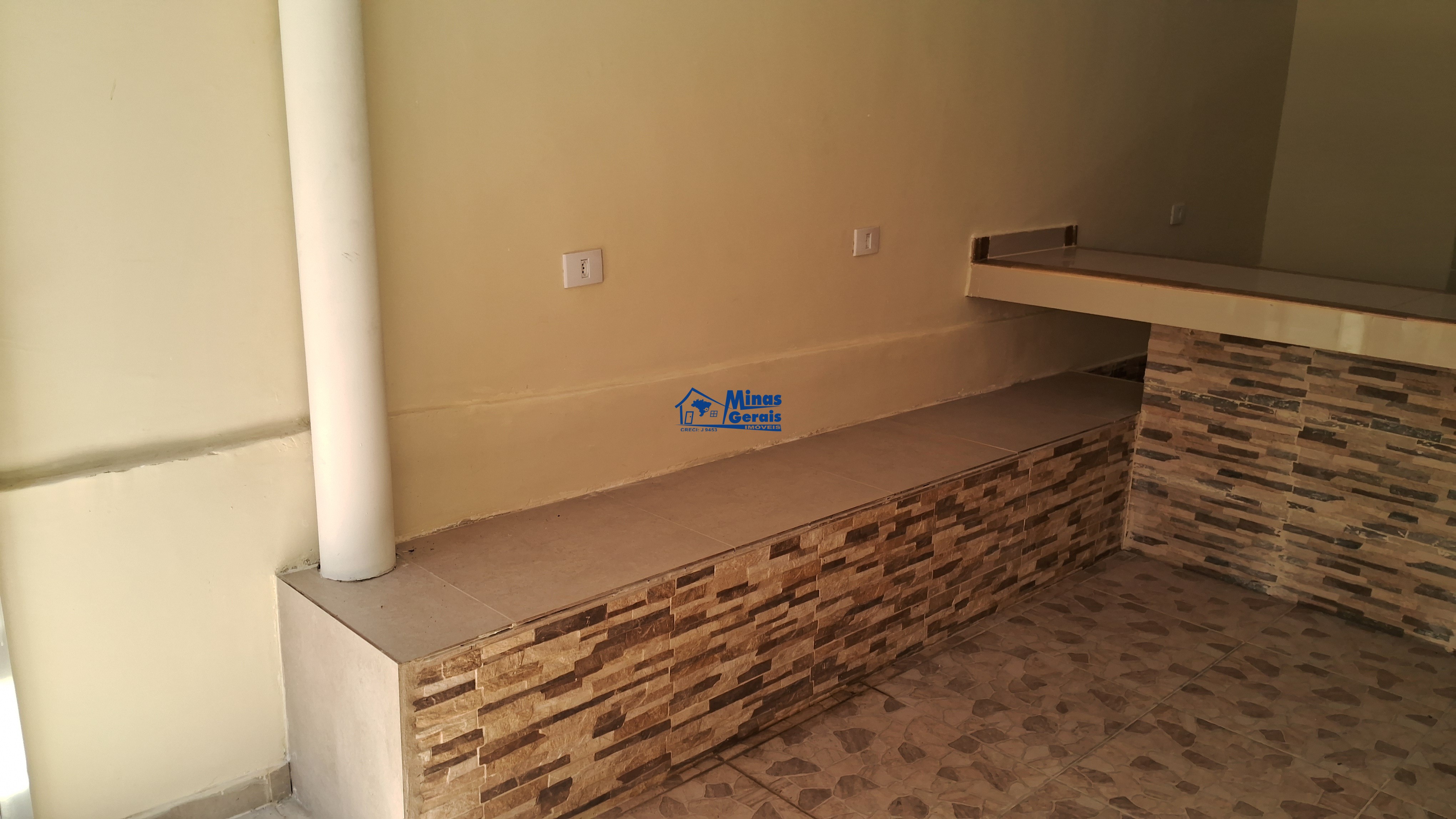 Casa, 1 quarto, 60 m² - Foto 16