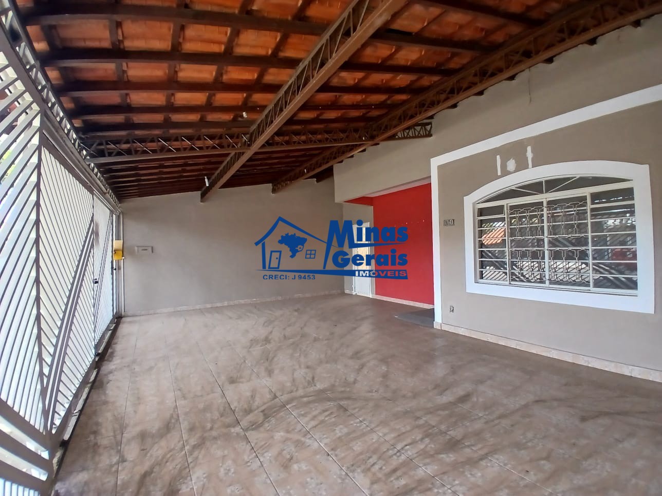 Casa à venda e aluguel com 3 quartos, 203m² - Foto 4