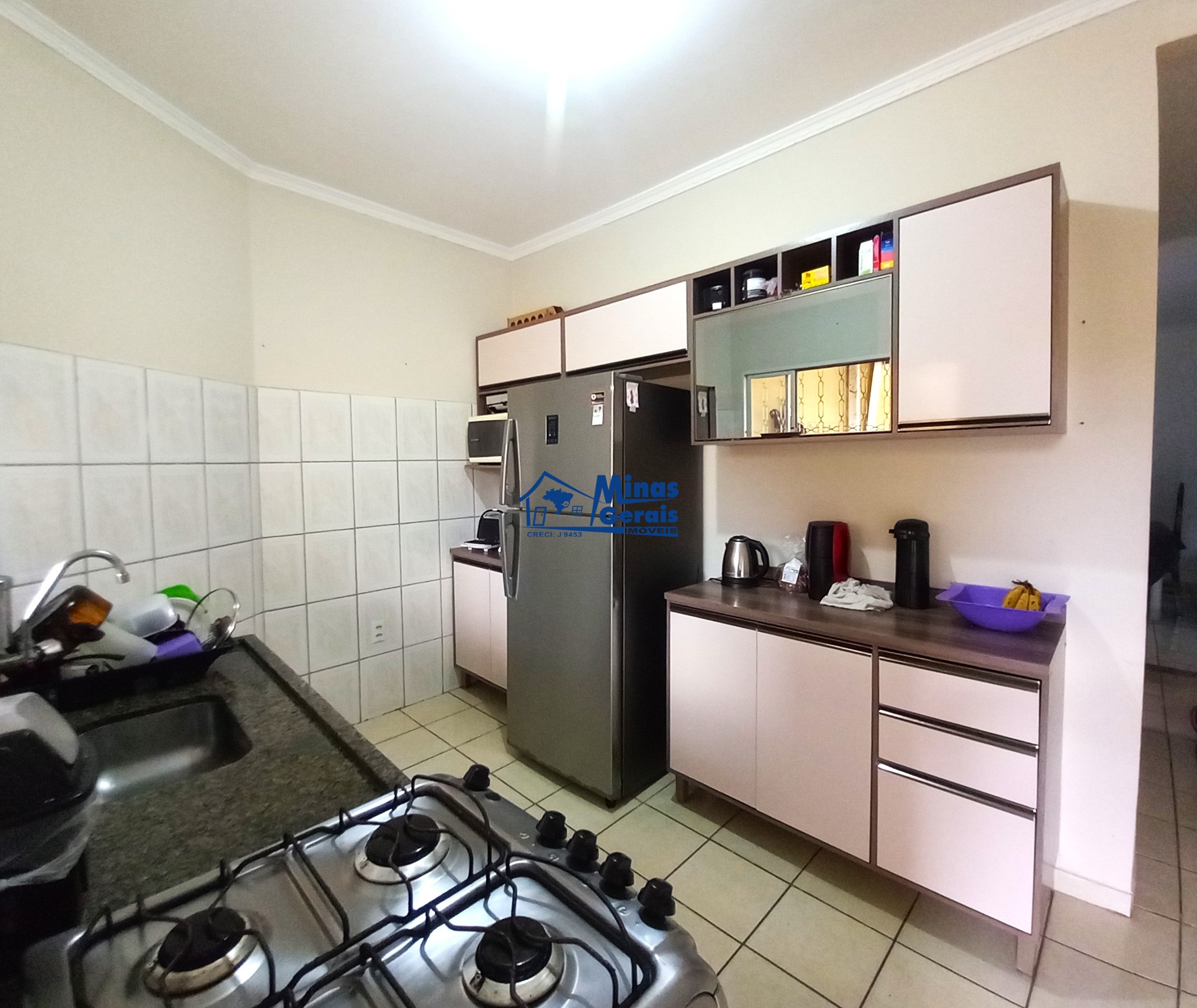 Casa, 3 quartos, 62 m² - Foto 8