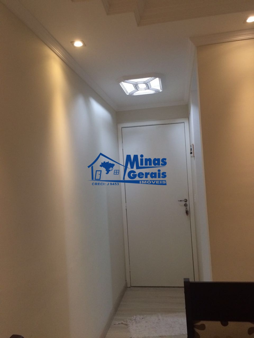 Apartamento, 2 quartos, 46 m² - Foto 2