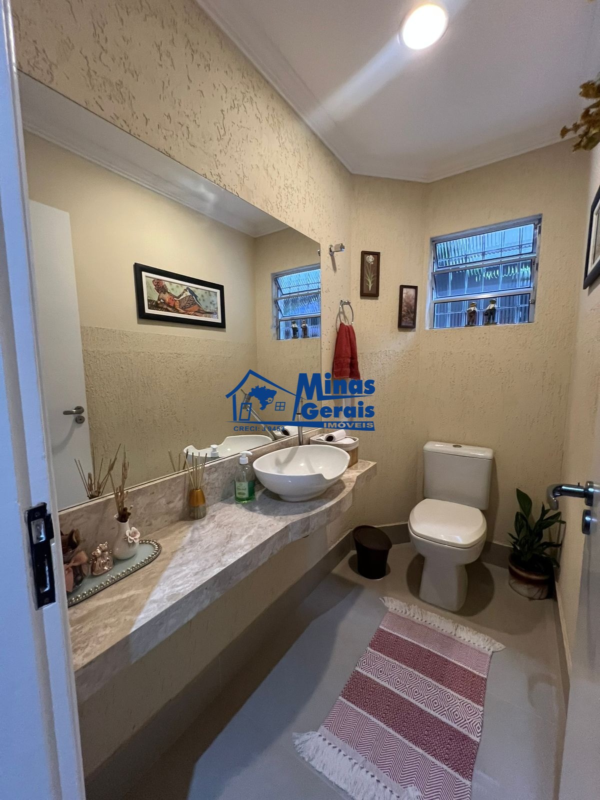 Casa, 3 quartos, 133 m² - Foto 13