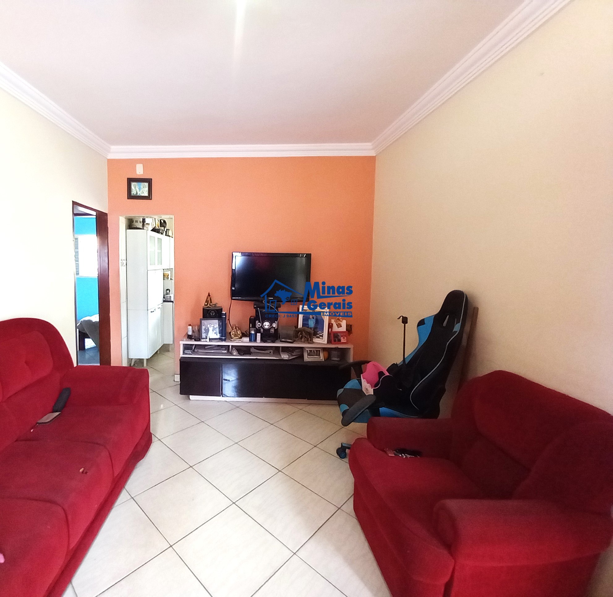 Casa, 2 quartos, 115 m² - Foto 2