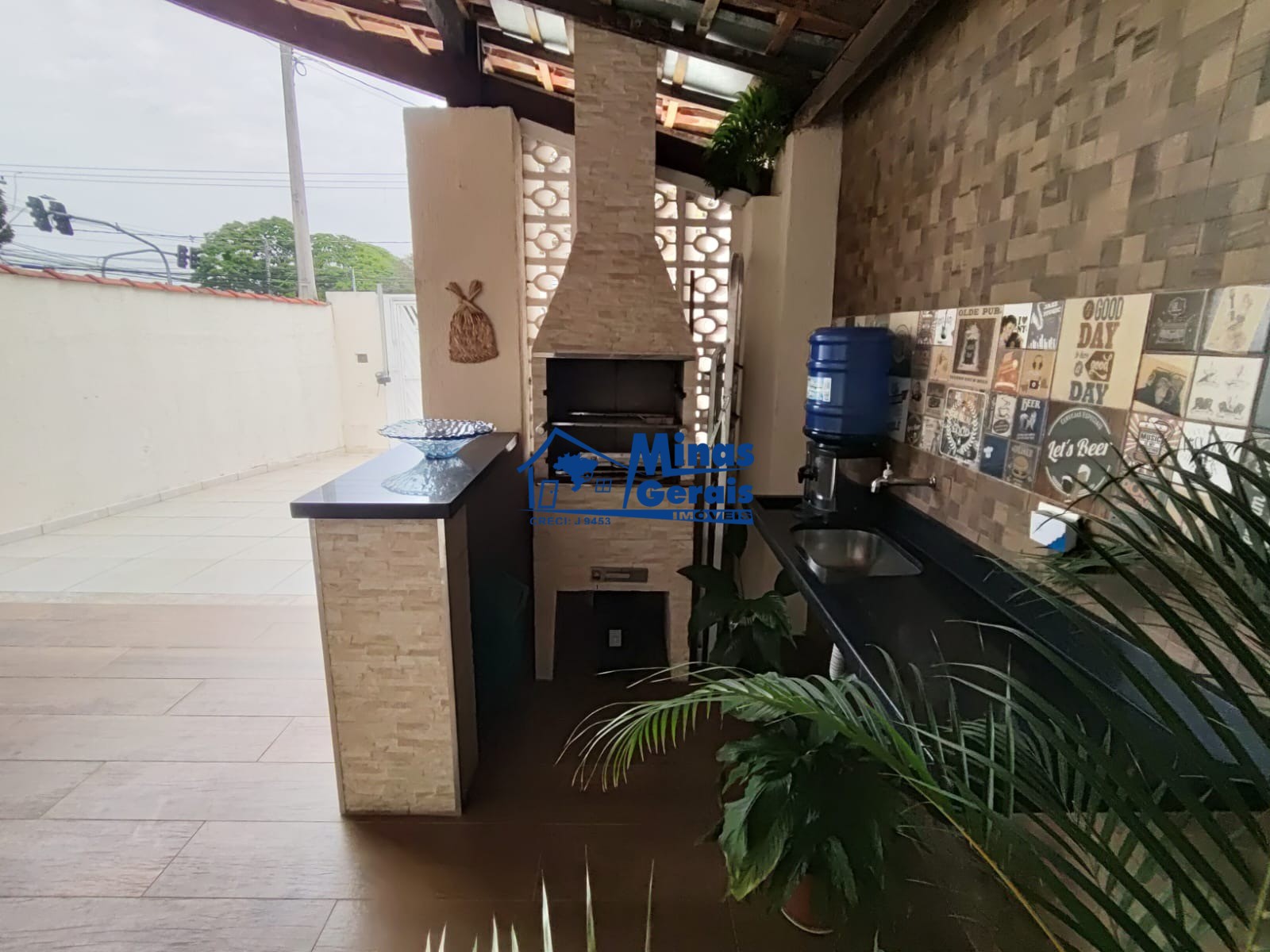 Casa à venda com 4 quartos, 199m² - Foto 7