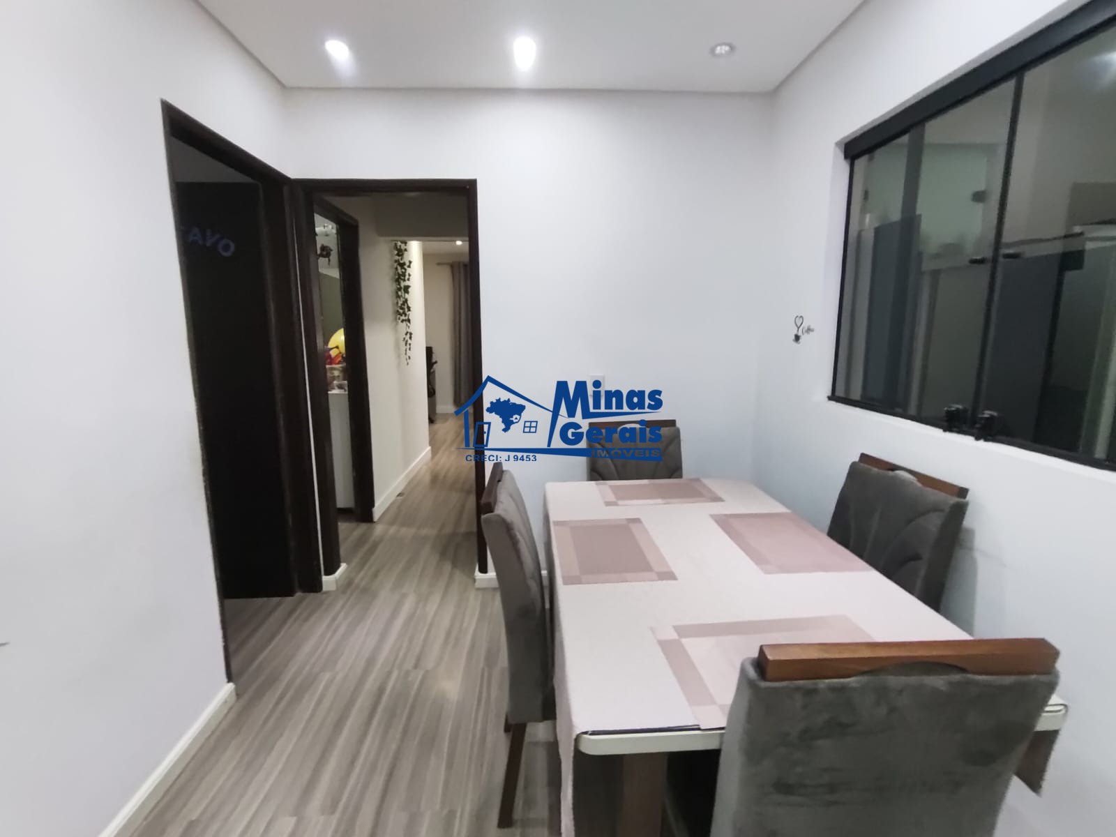 Casa, 3 quartos, 118 m² - Foto 6