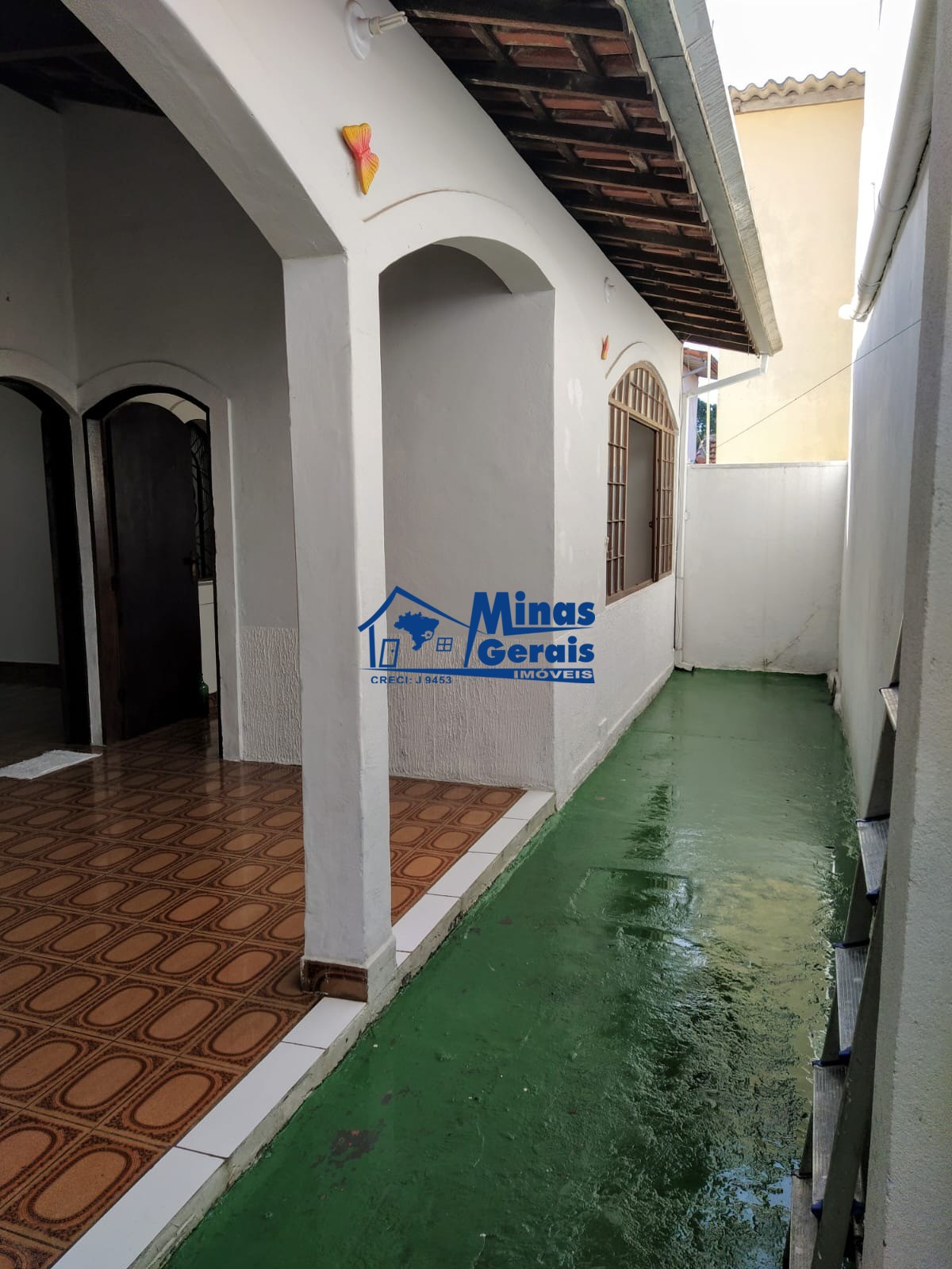 Casa, 6 quartos - Foto 18