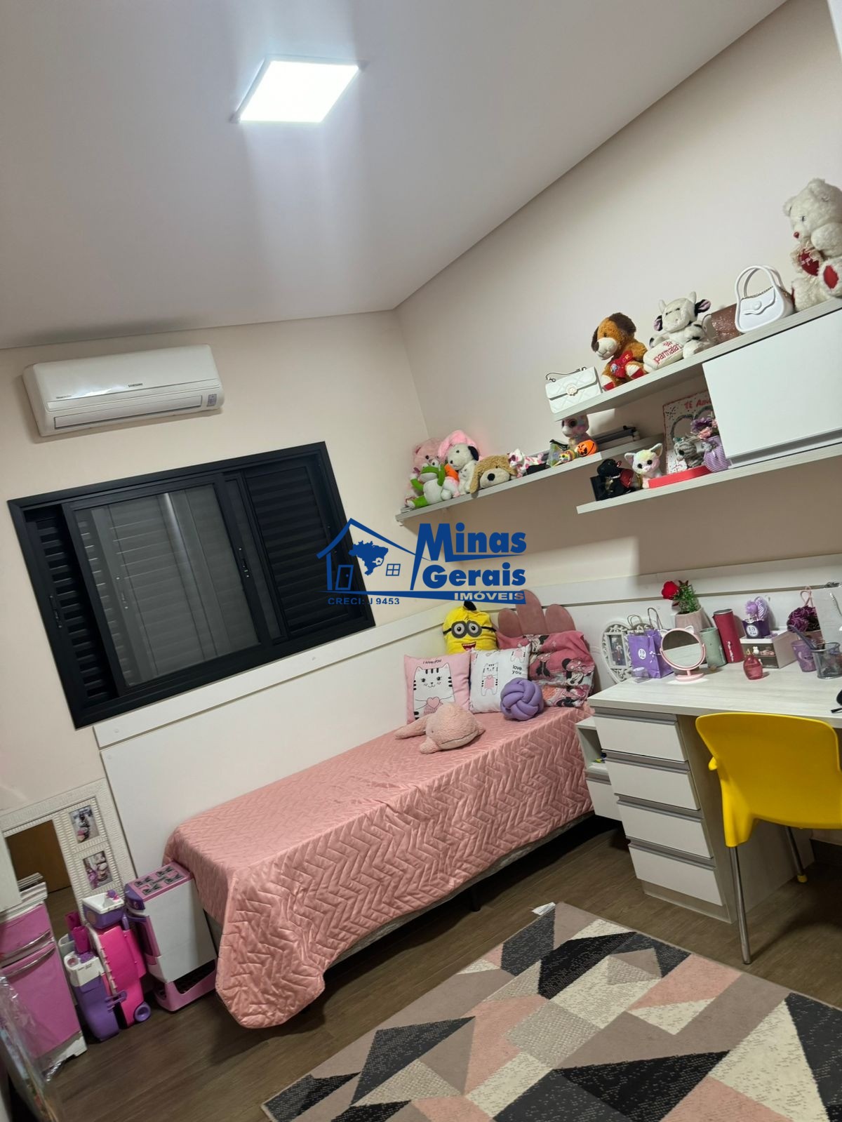 Casa de Condomínio, 4 quartos - Foto 9