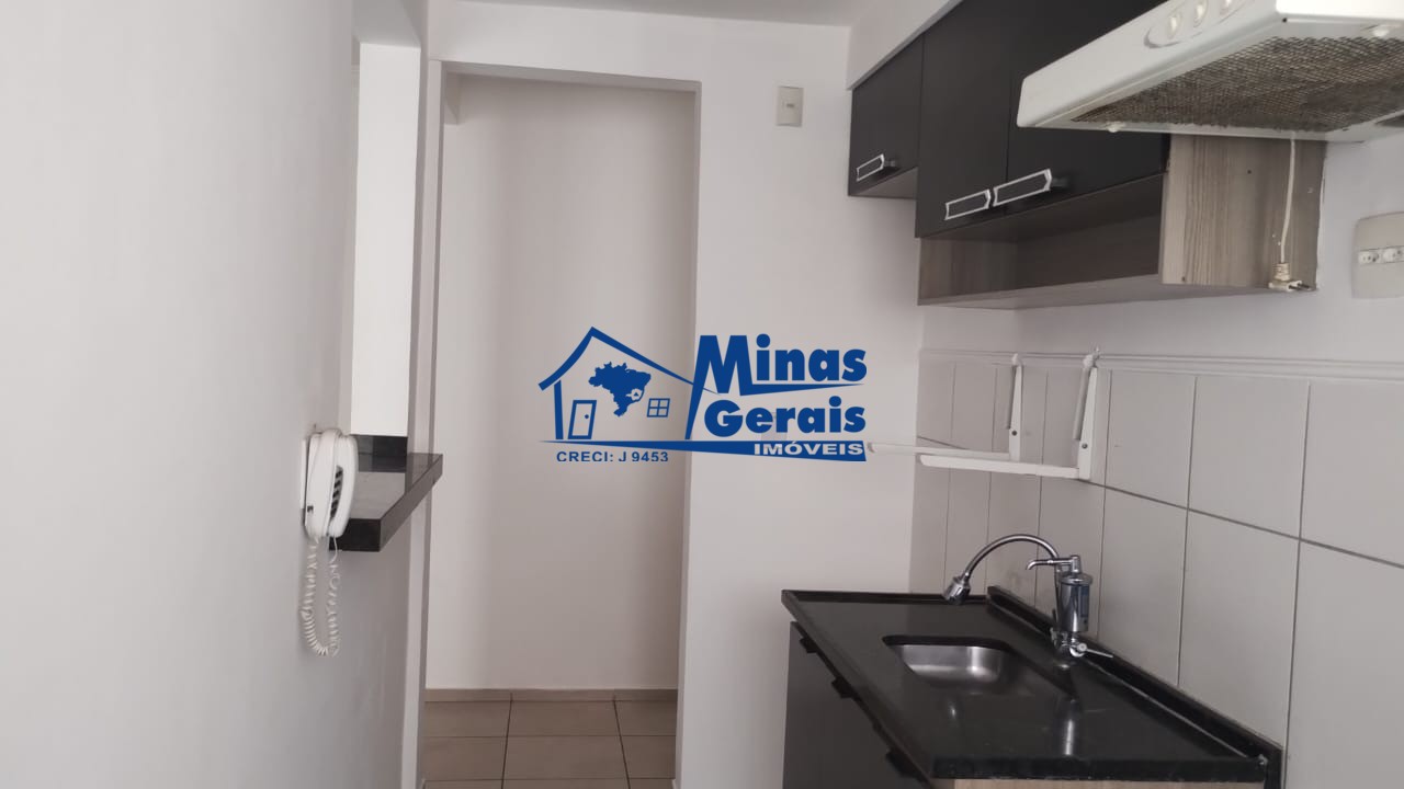 Apartamento para alugar com 3 quartos, 59m² - Foto 7