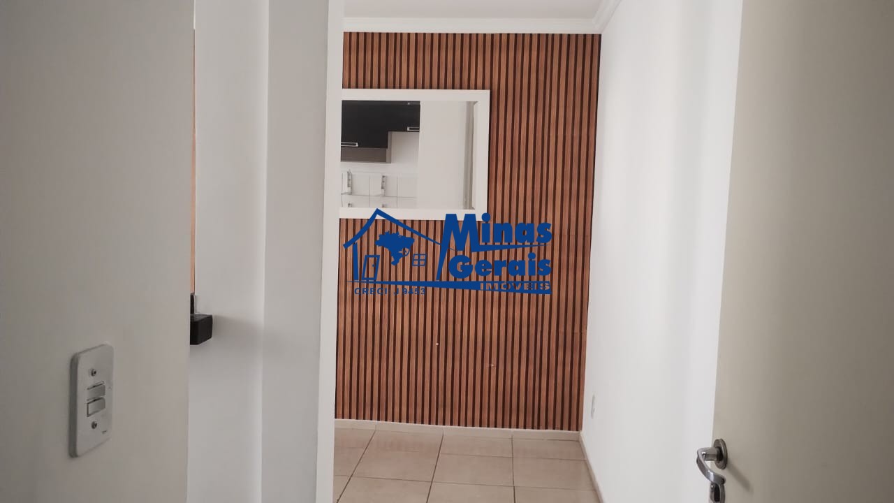 Apartamento para alugar com 3 quartos, 59m² - Foto 1
