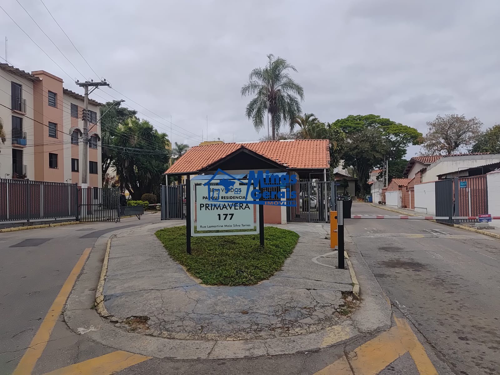 Apartamento, 2 quartos, 49 m² - Foto 2