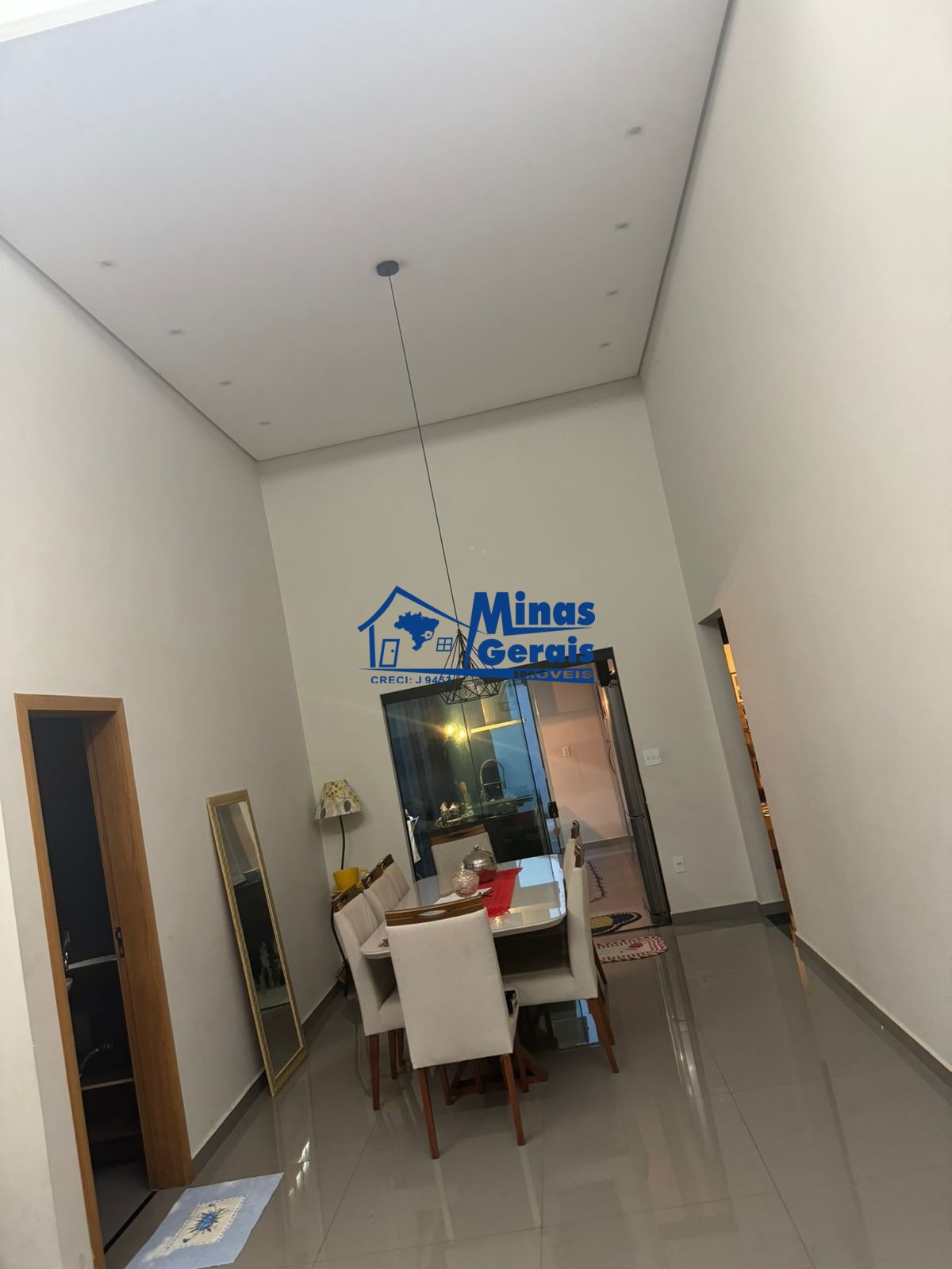 Casa de Condomínio, 4 quartos - Foto 3