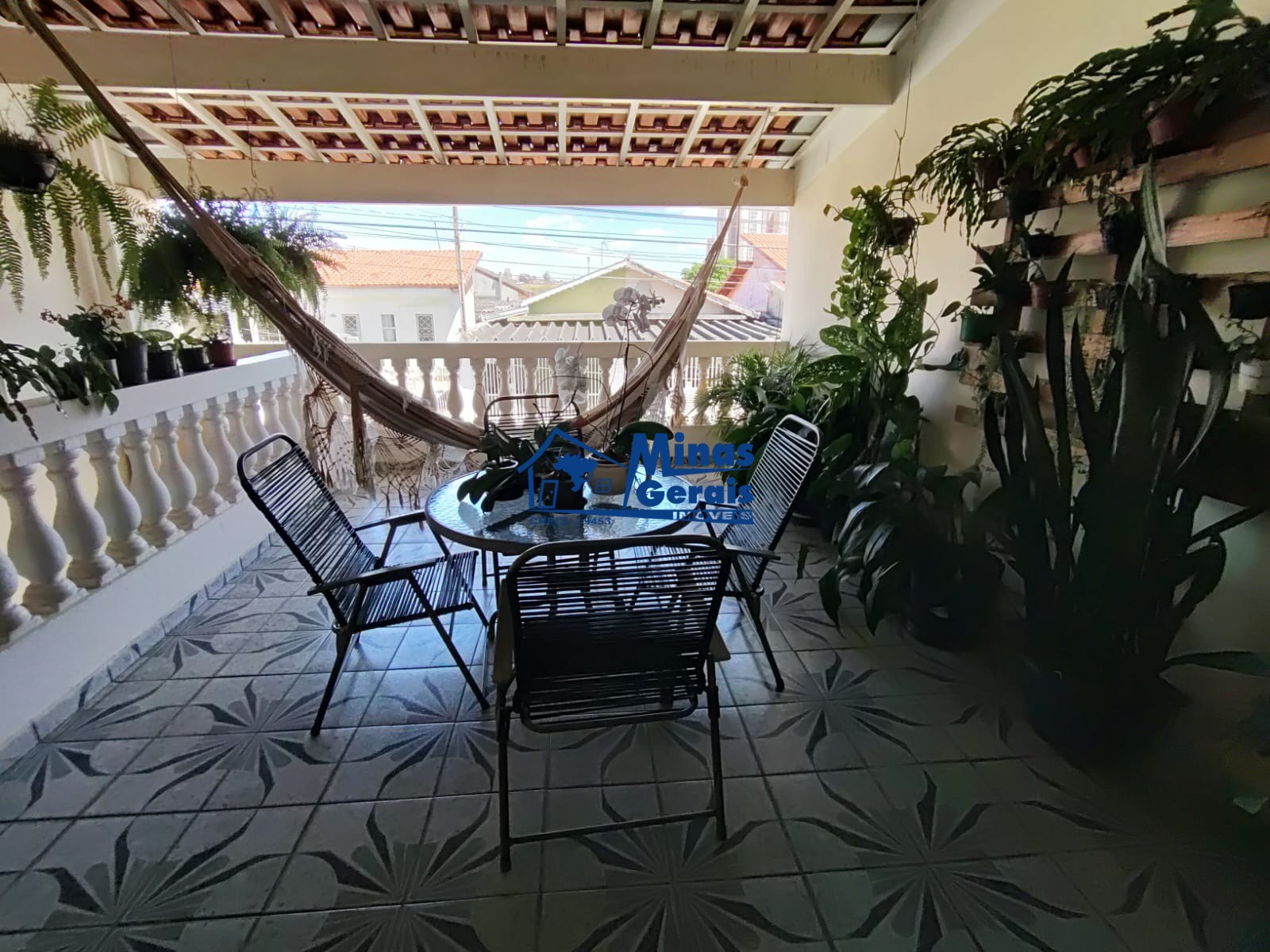 Casa, 3 quartos, 125 m² - Foto 1