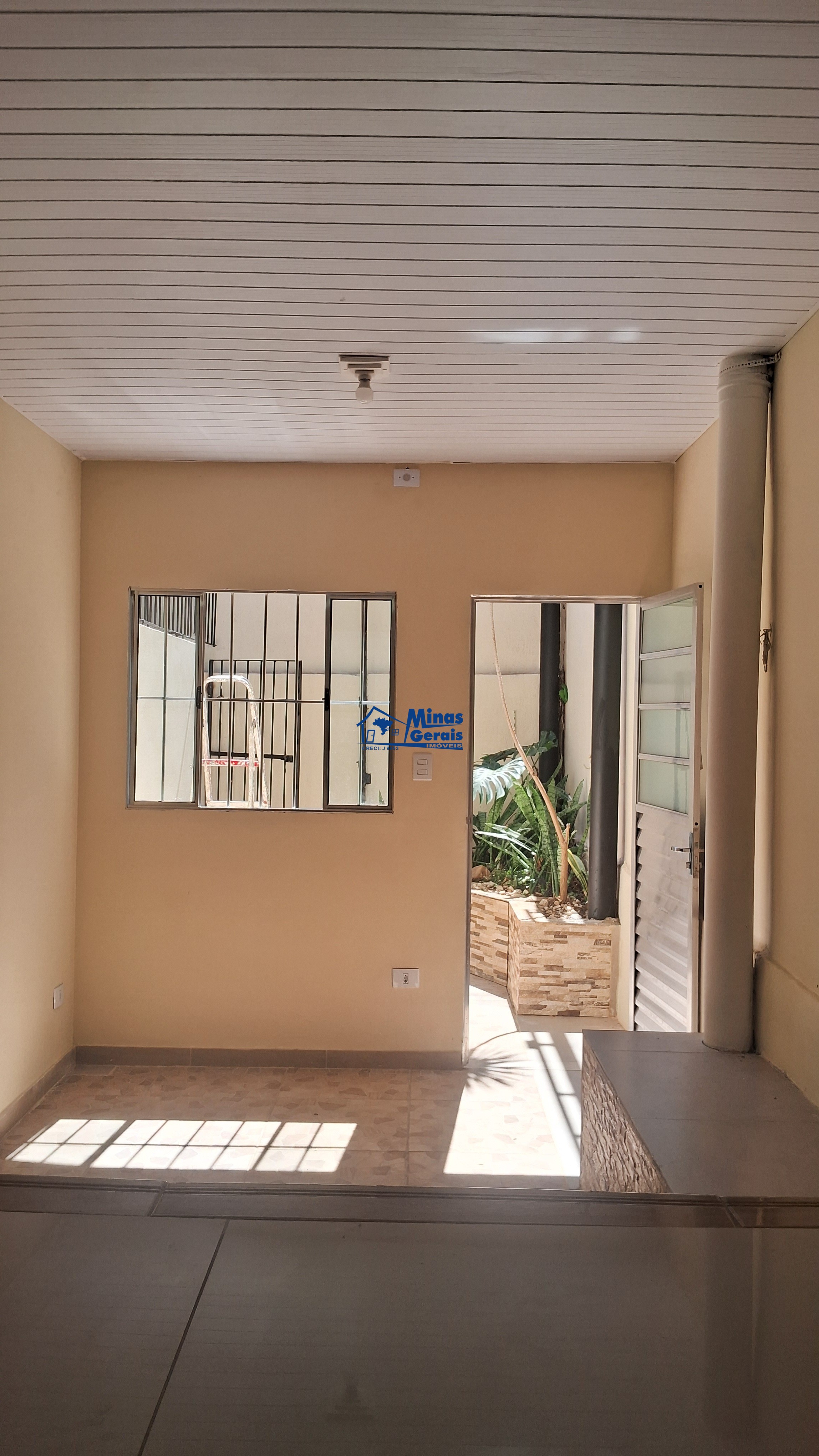 Casa, 1 quarto, 60 m² - Foto 27