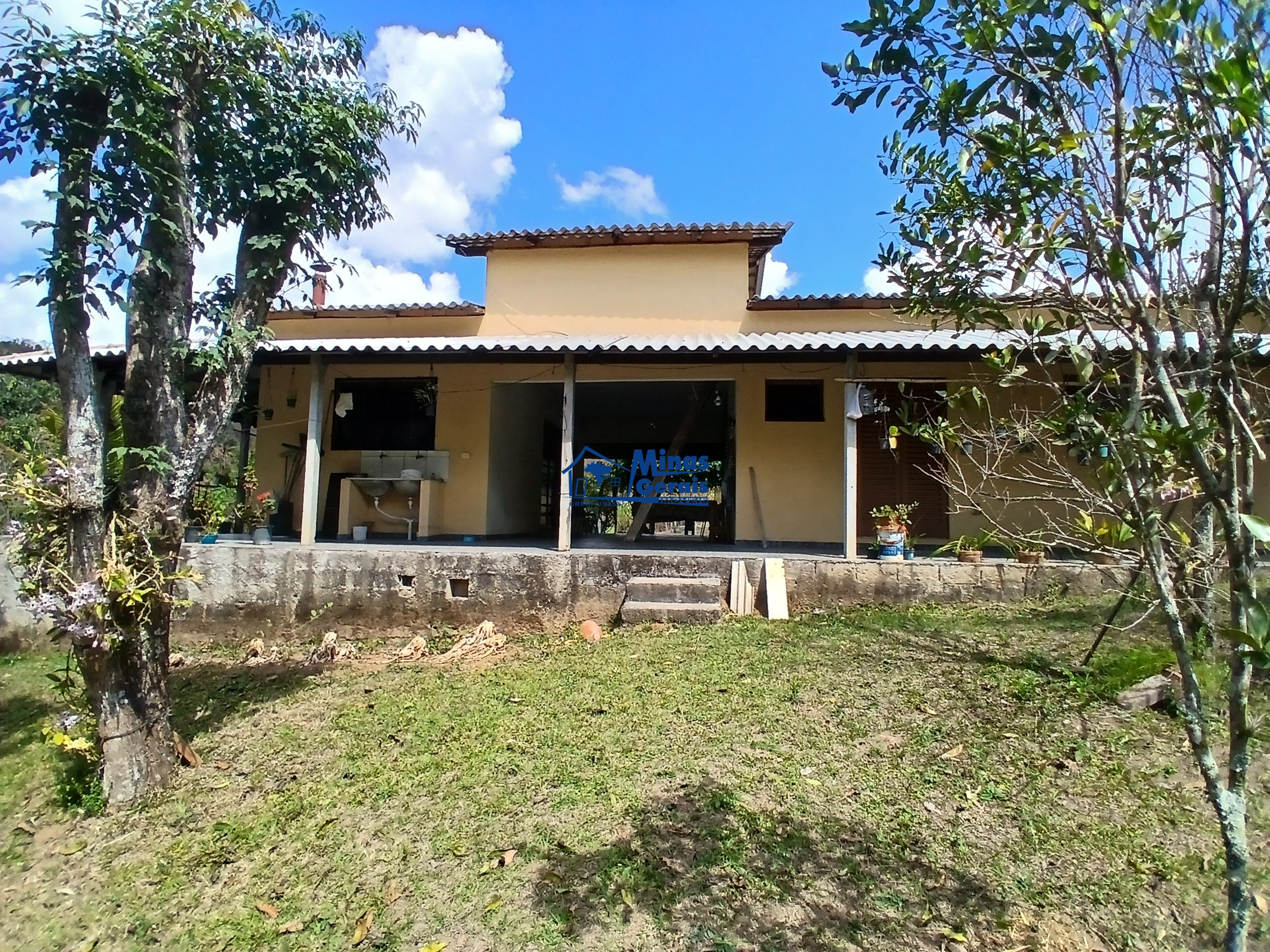 Sítio, 2 quartos, 9300 m² - Foto 9