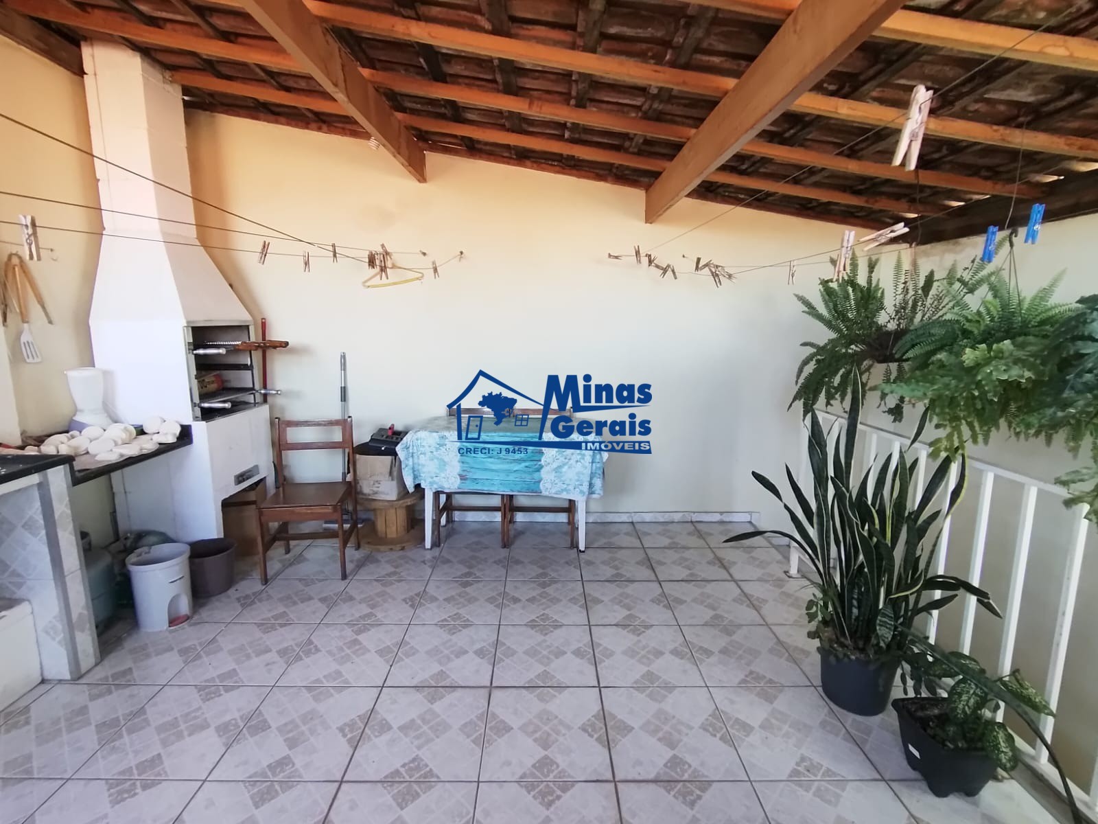 Casa, 3 quartos, 125 m² - Foto 3