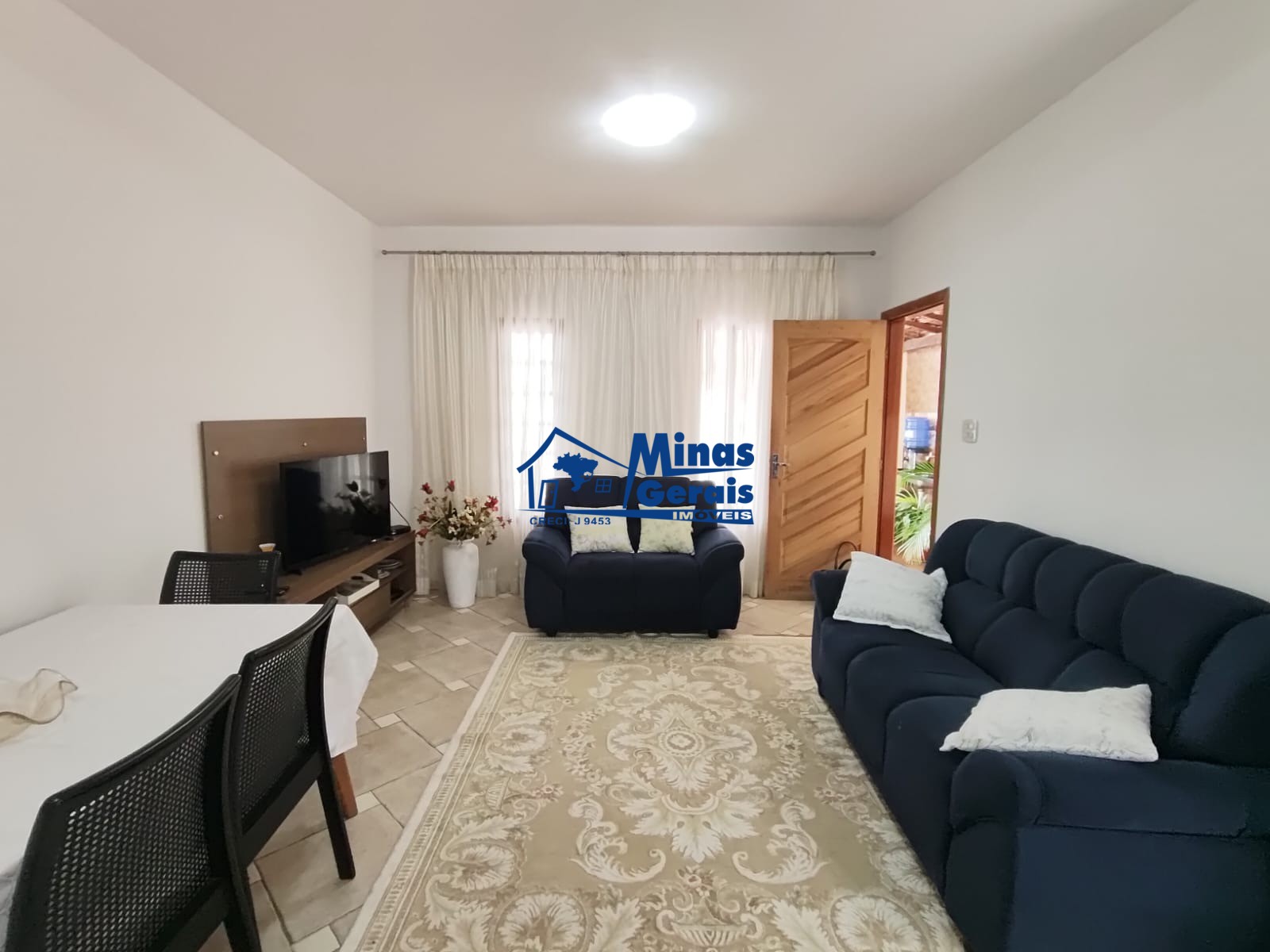Casa à venda com 4 quartos, 199m² - Foto 11