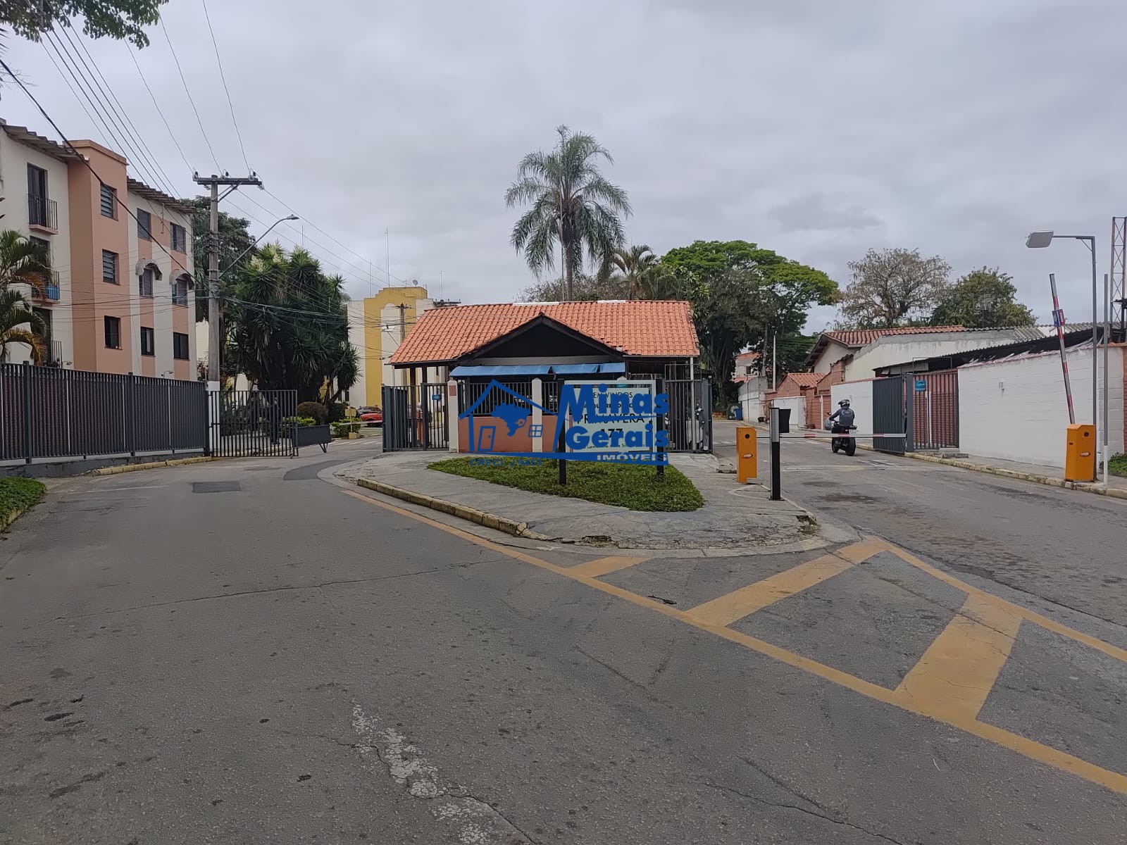 Apartamento, 2 quartos, 49 m² - Foto 1