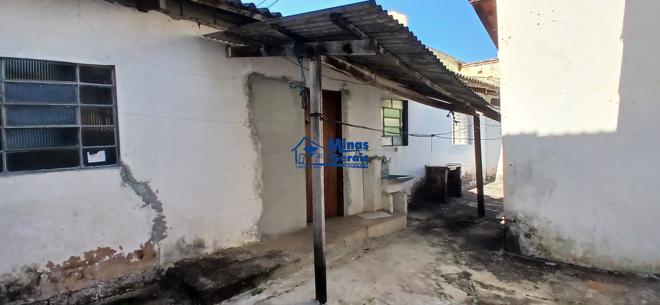 Casa, 1 quarto, 40 m² - Foto 6