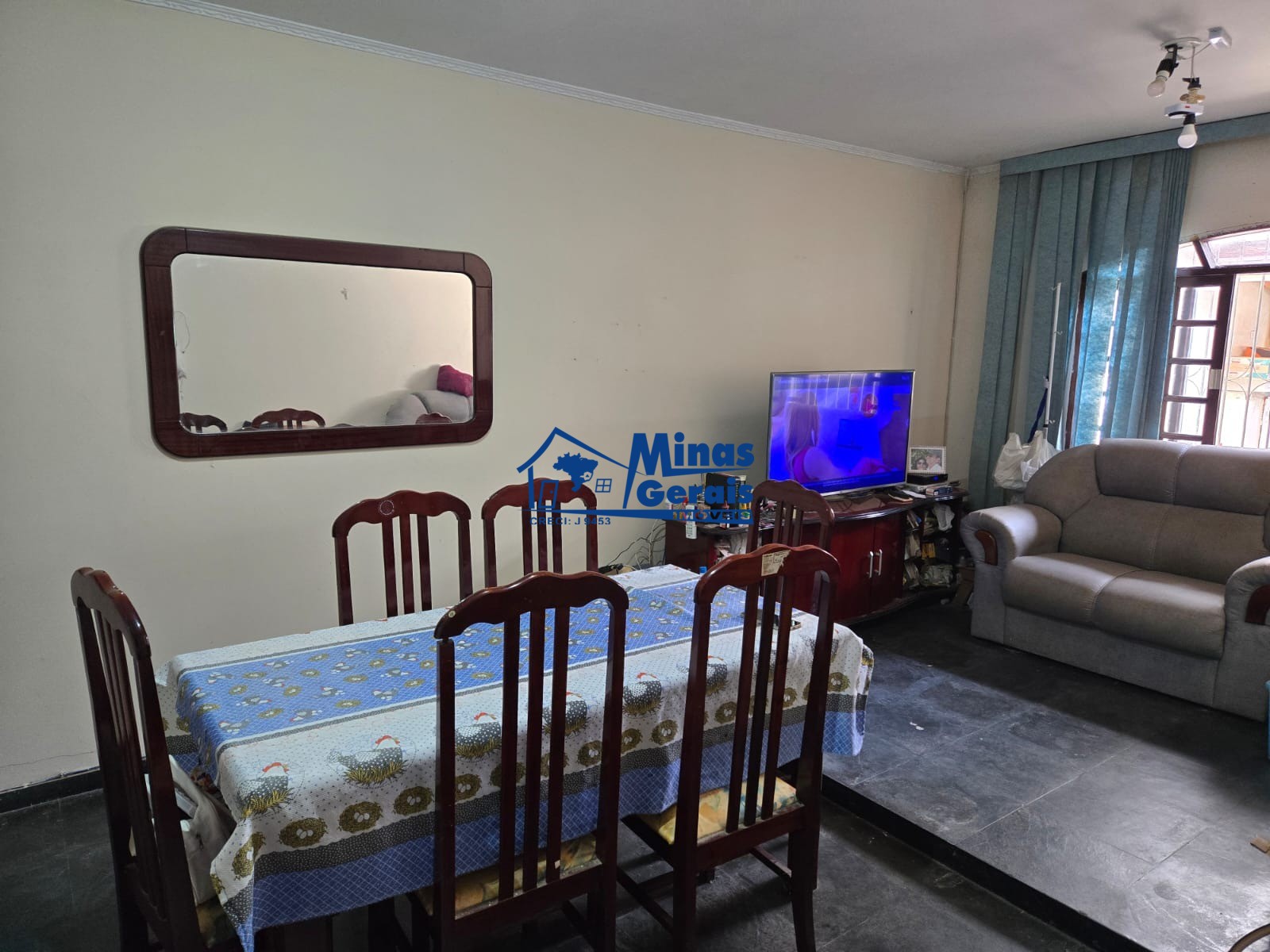 Casa, 3 quartos, 134 m² - Foto 4