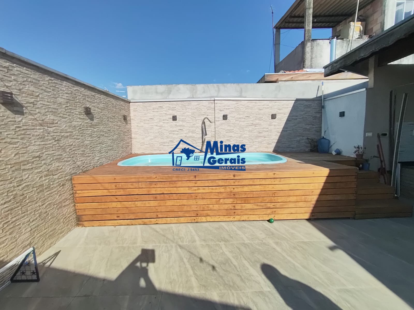 Casa, 3 quartos, 118 m² - Foto 23