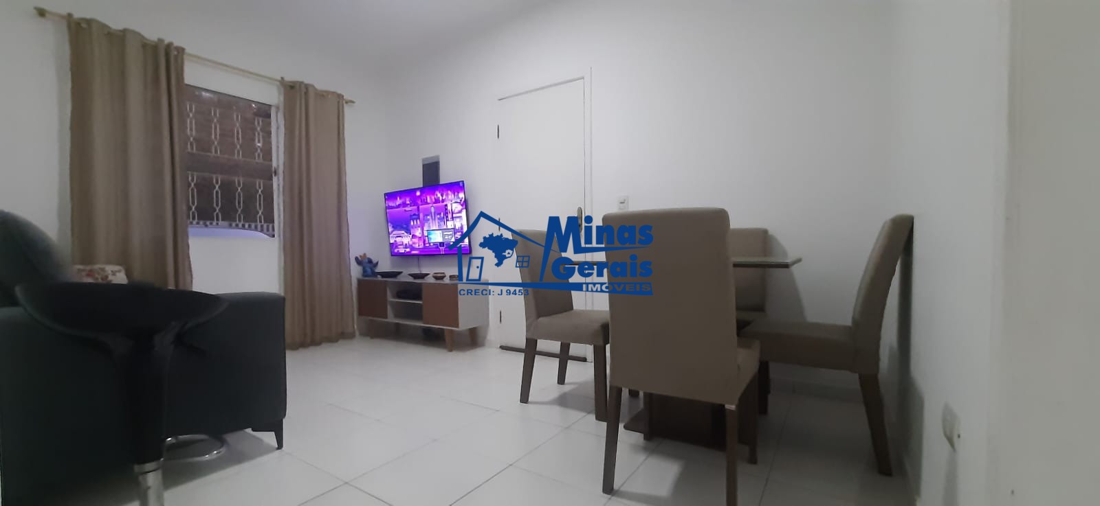 Casa de Condomínio à venda com 2 quartos, 53m² - Foto 4