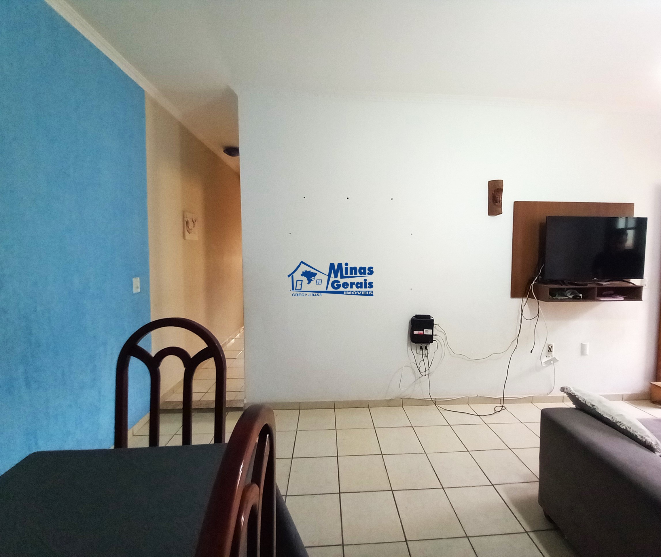 Casa, 3 quartos, 62 m² - Foto 4