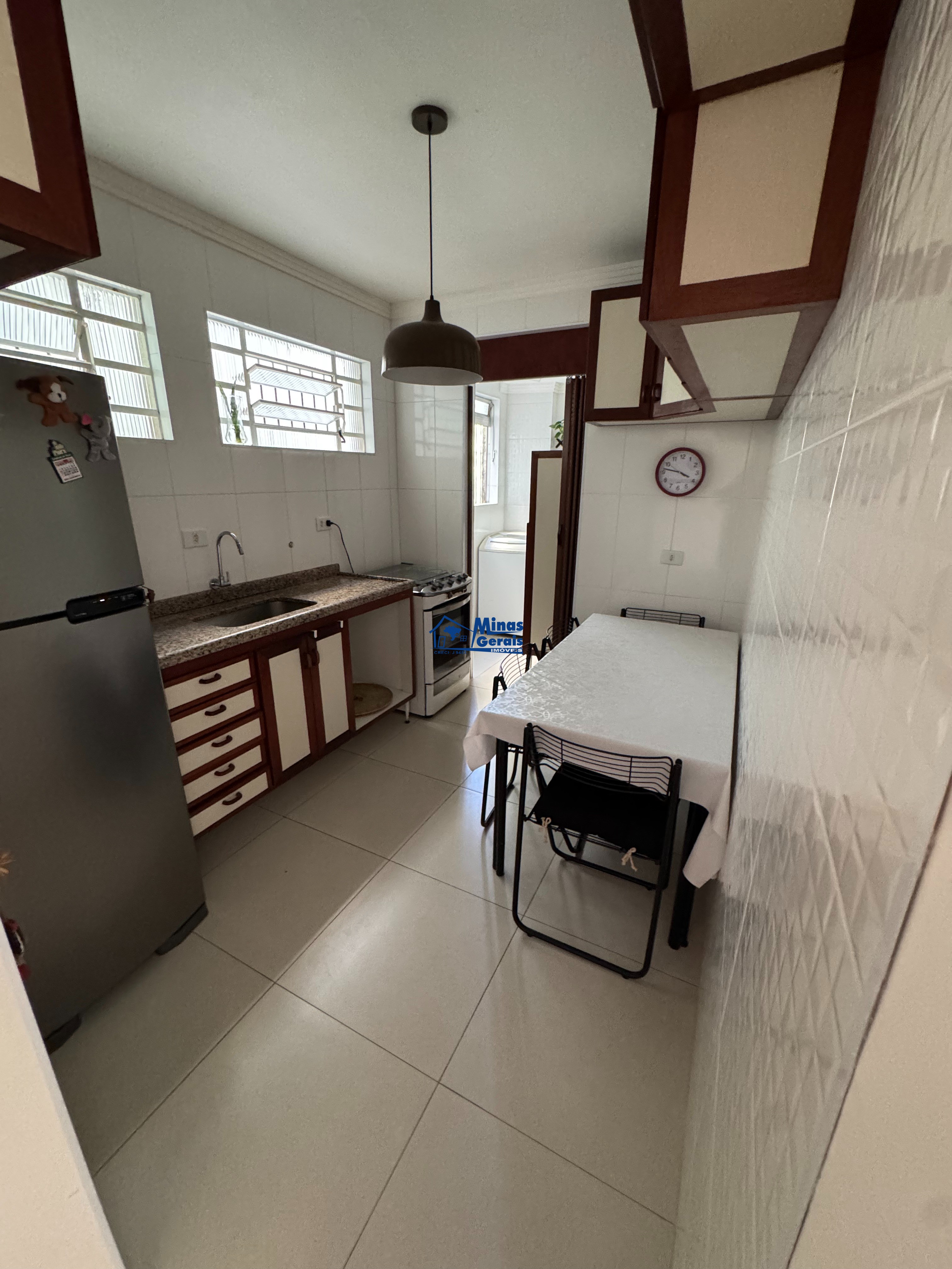 Apartamento à venda com 3 quartos, 75m² - Foto 6