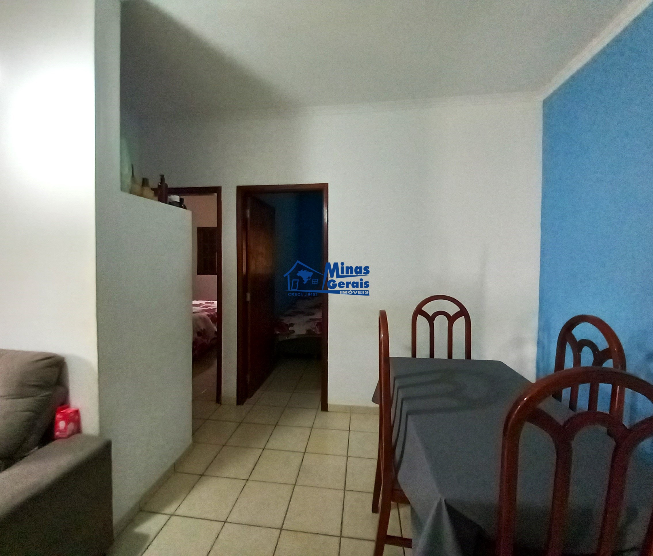 Casa, 3 quartos, 62 m² - Foto 3