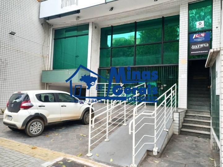 Sala-Conjunto, 40 m² - Foto 1