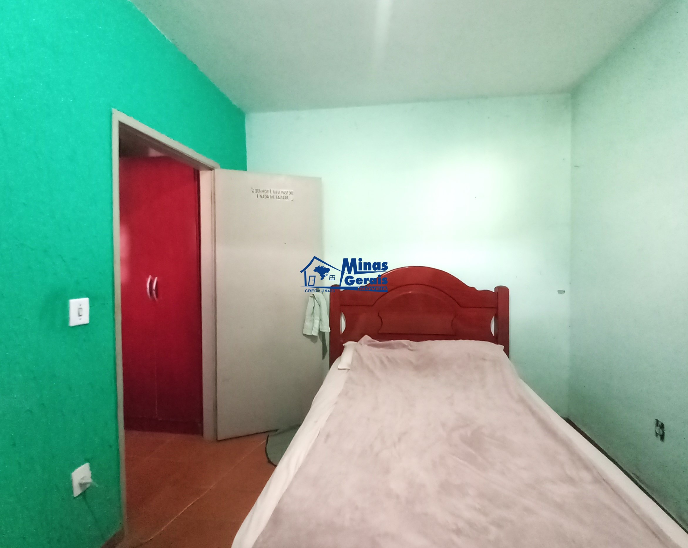 Casa, 1 quarto, 40 m² - Foto 3