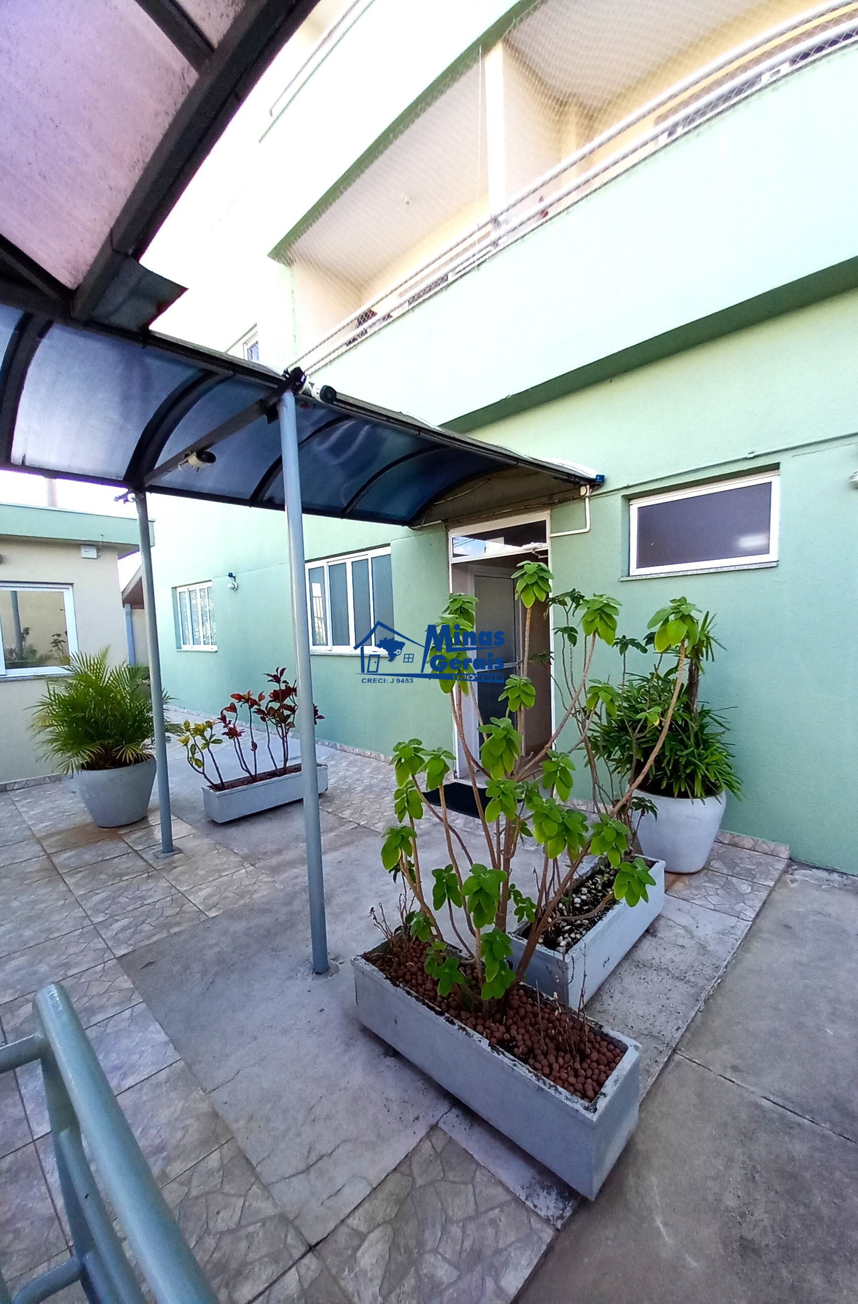 Cobertura à venda e aluguel com 3 quartos, 121m² - Foto 2
