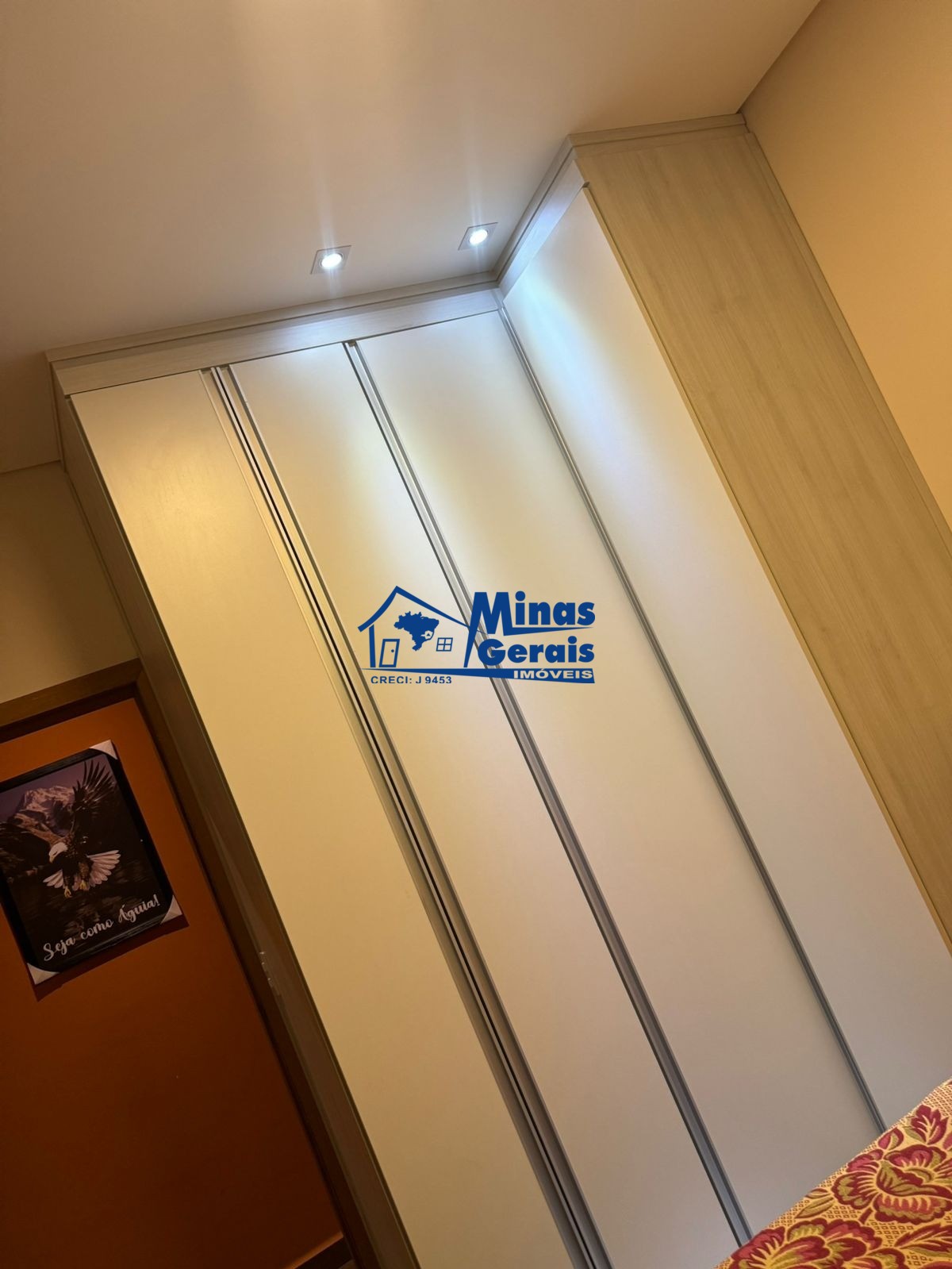 Casa de Condomínio, 4 quartos - Foto 11