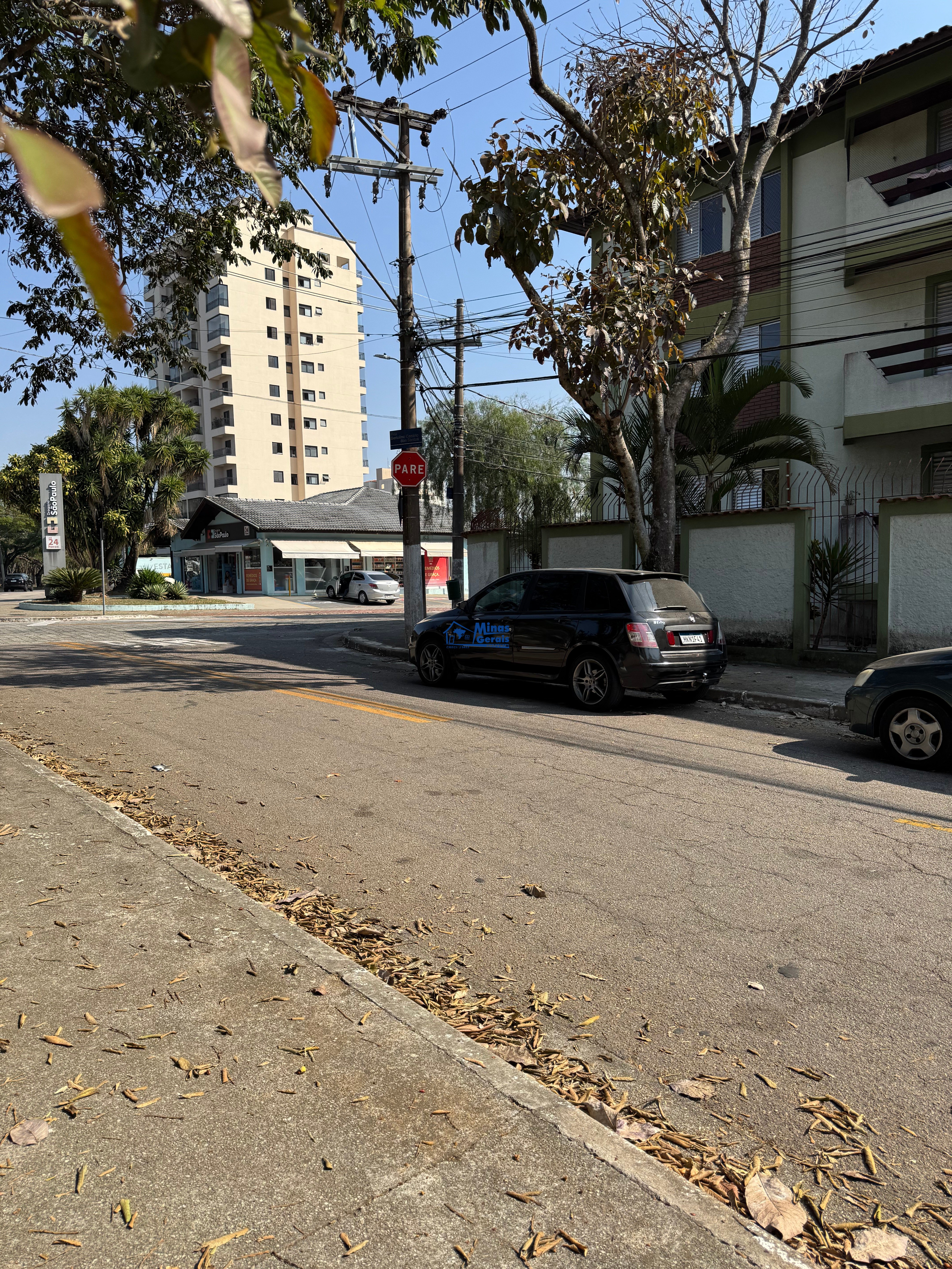 Apartamento à venda com 3 quartos, 75m² - Foto 15