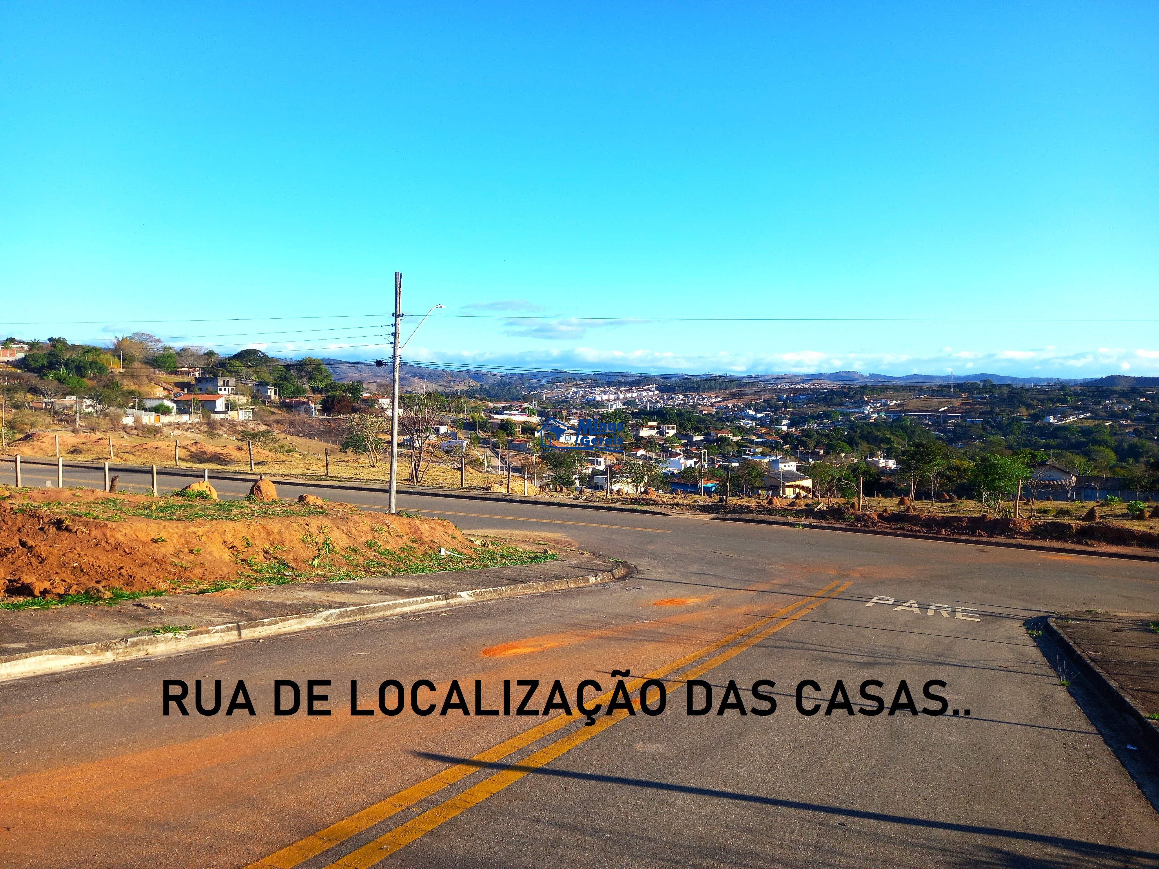 Casa, 2 quartos, 52 m² - Foto 8