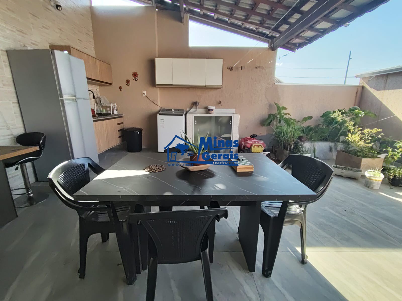 Casa, 3 quartos, 118 m² - Foto 20