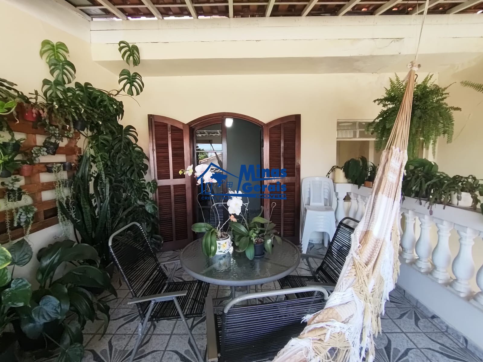 Casa, 3 quartos, 125 m² - Foto 2