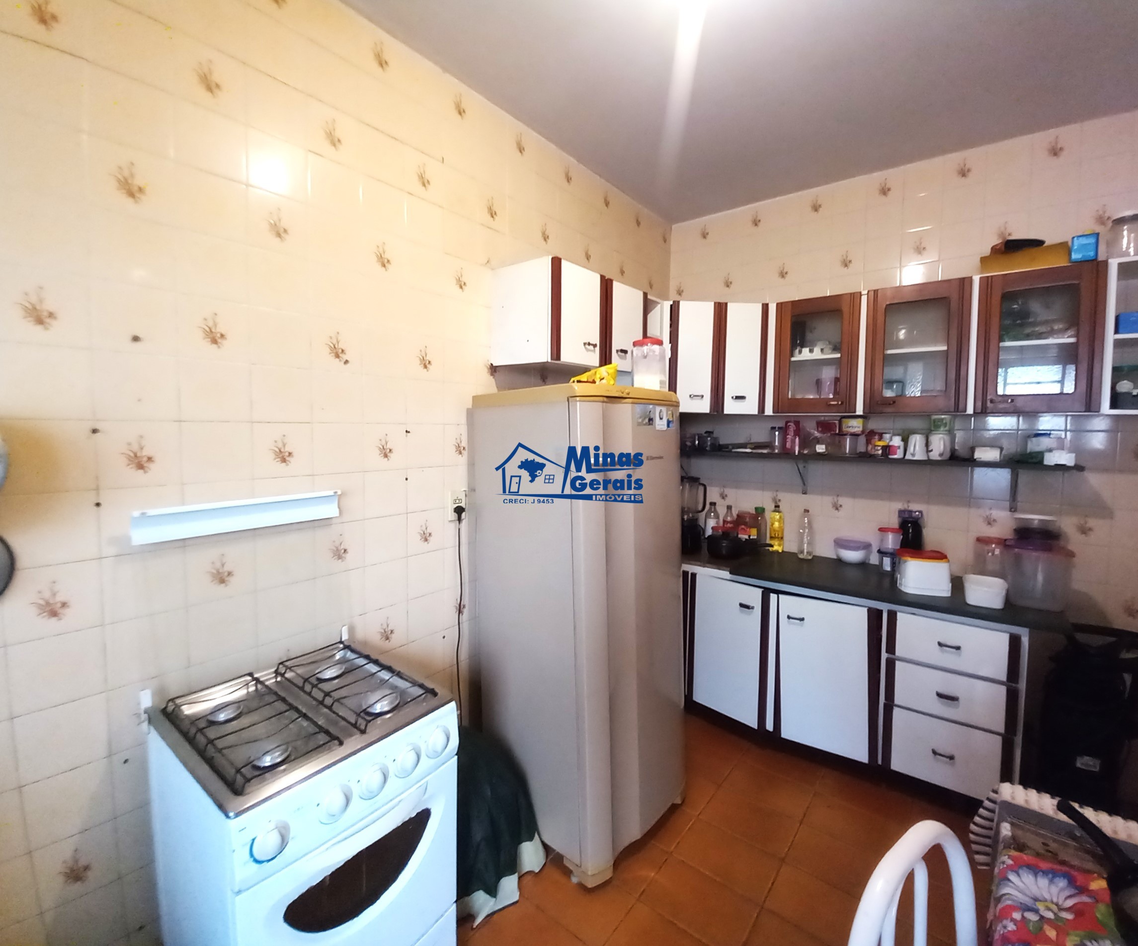 Casa, 1 quarto, 40 m² - Foto 2