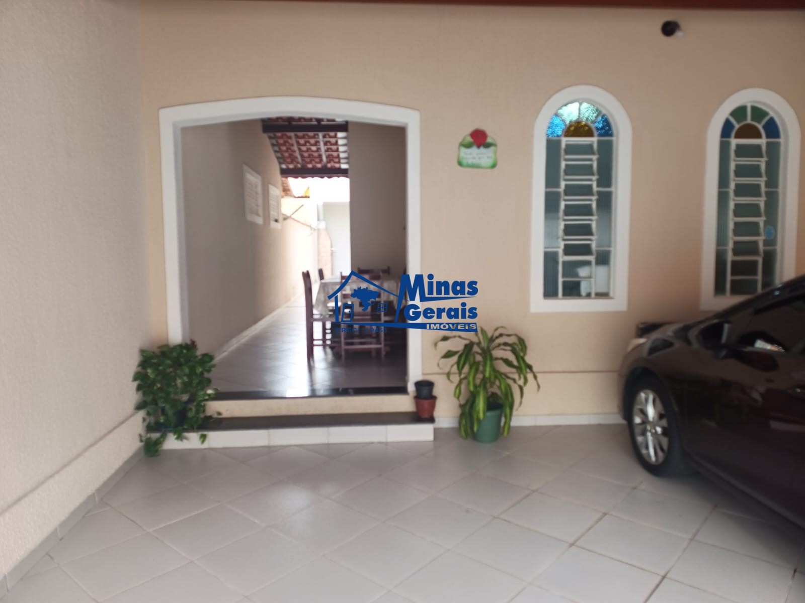 Casa, 3 quartos, 161 m² - Foto 1