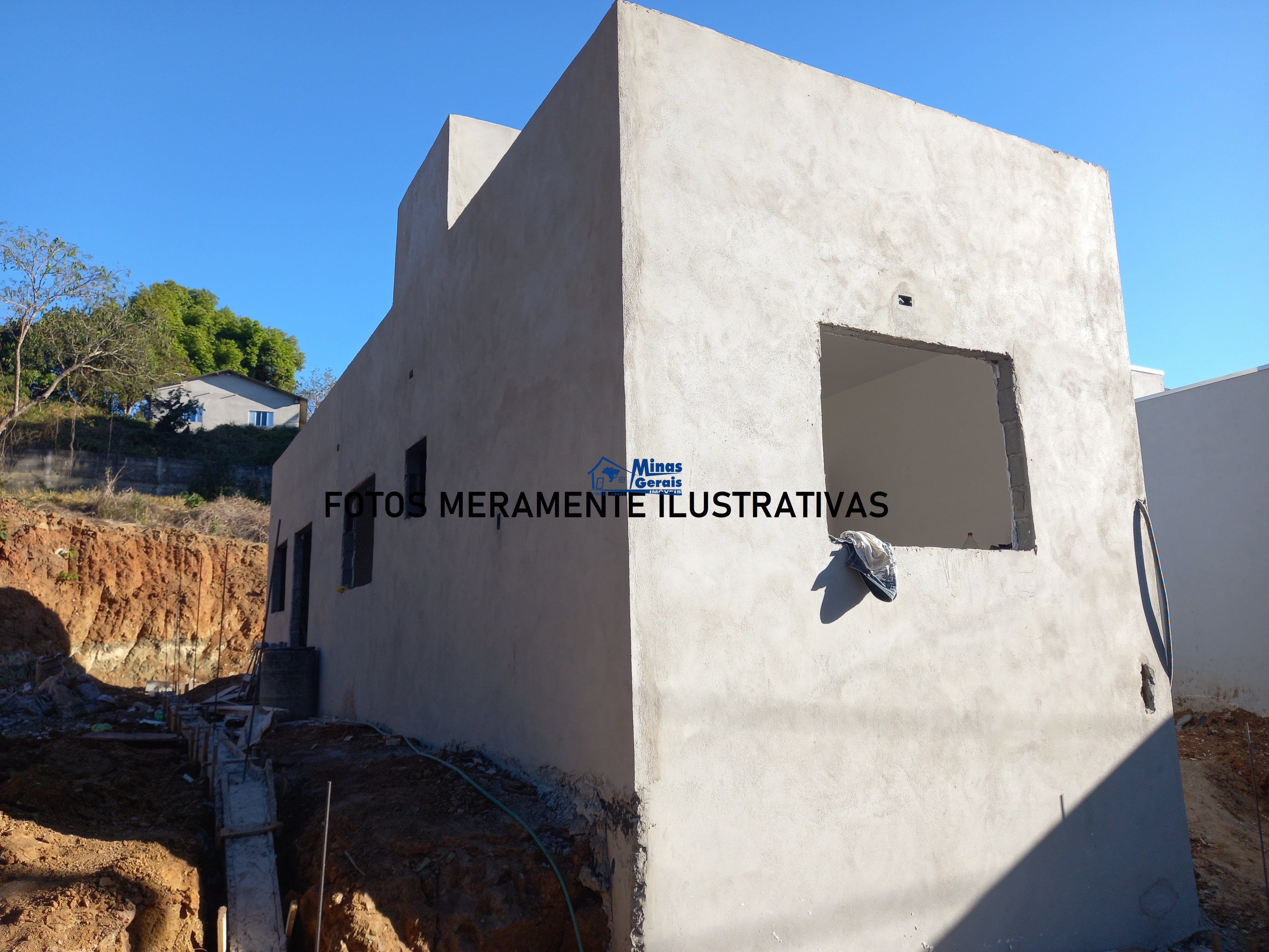 Casa, 2 quartos, 52 m² - Foto 10