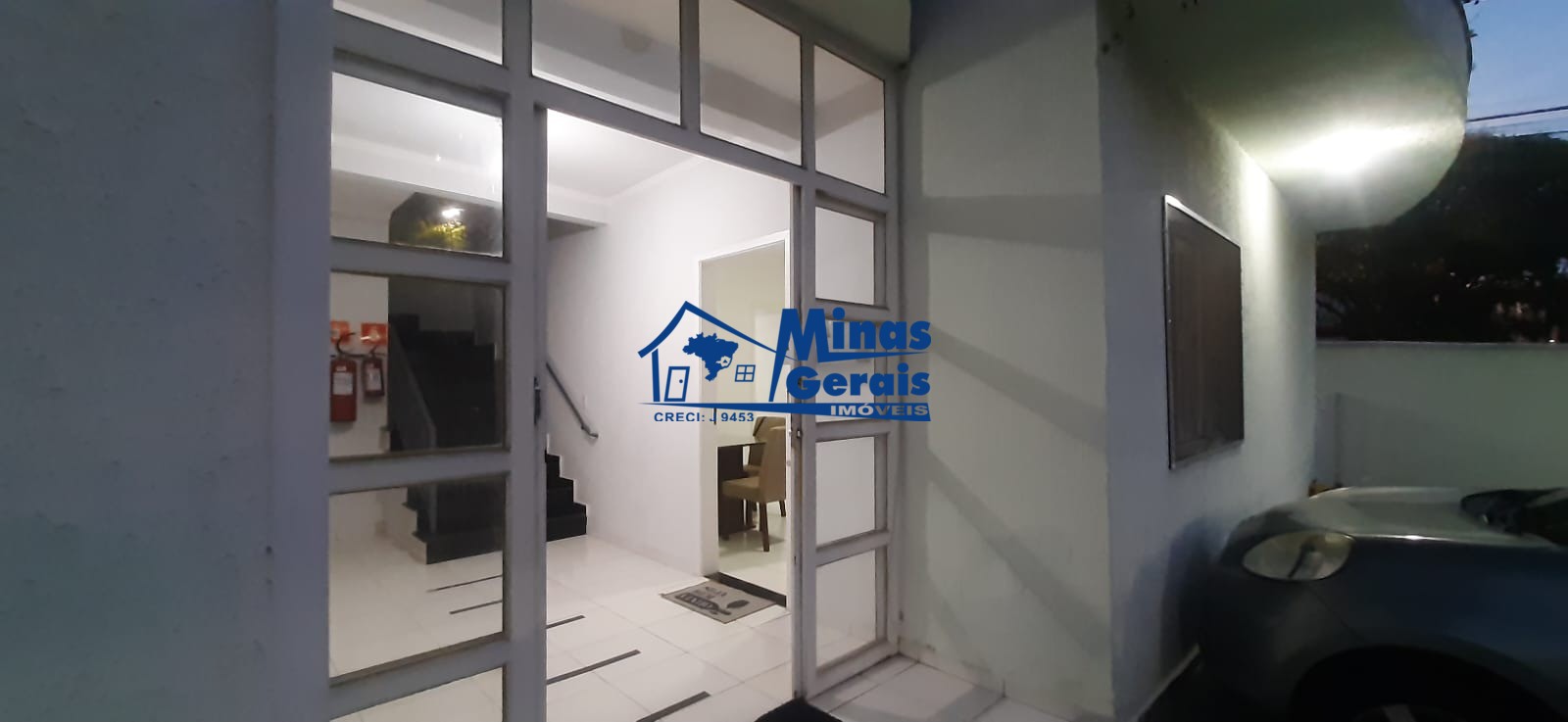 Casa de Condomínio à venda com 2 quartos, 53m² - Foto 2