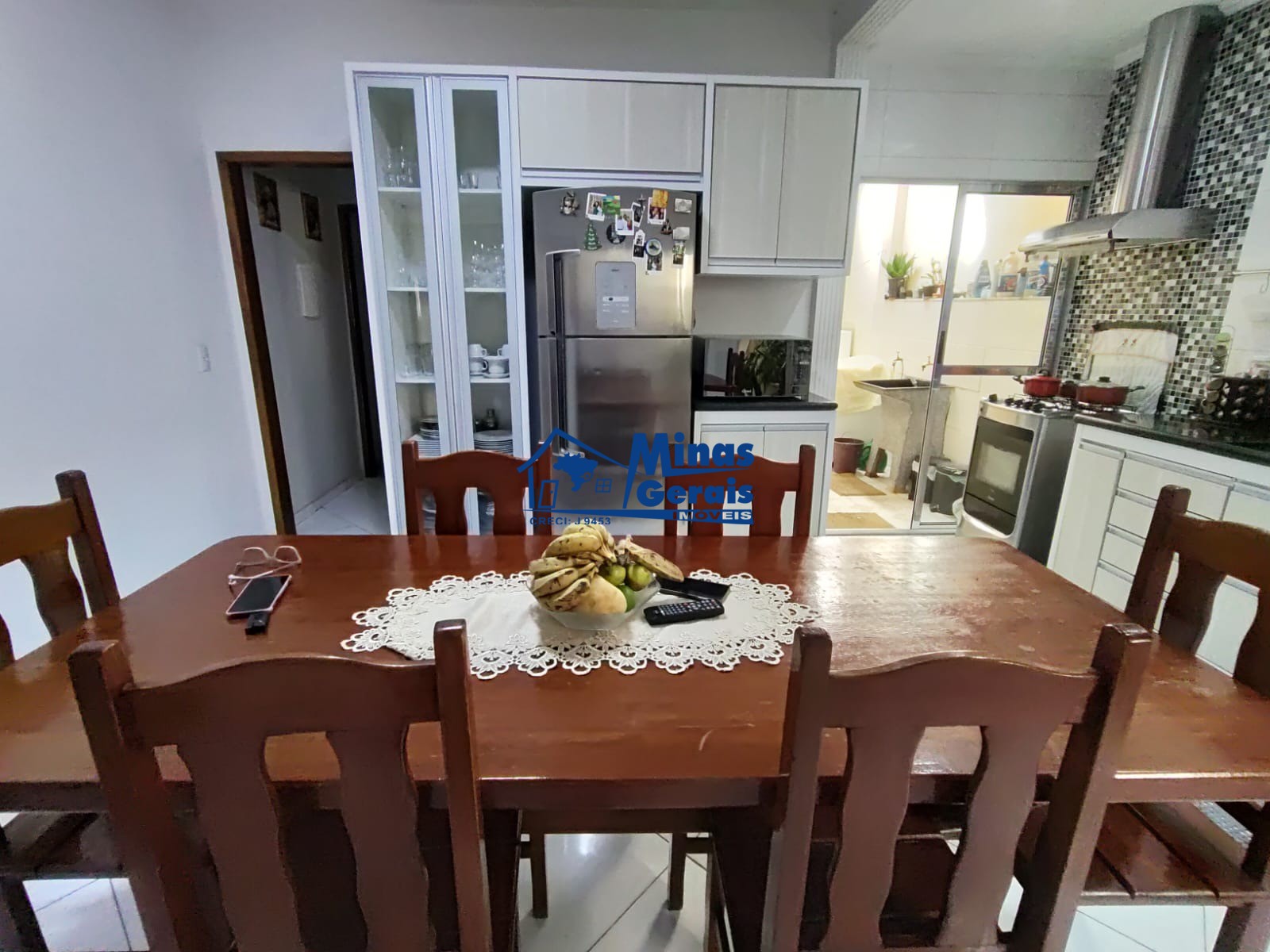 Casa, 3 quartos, 125 m² - Foto 11