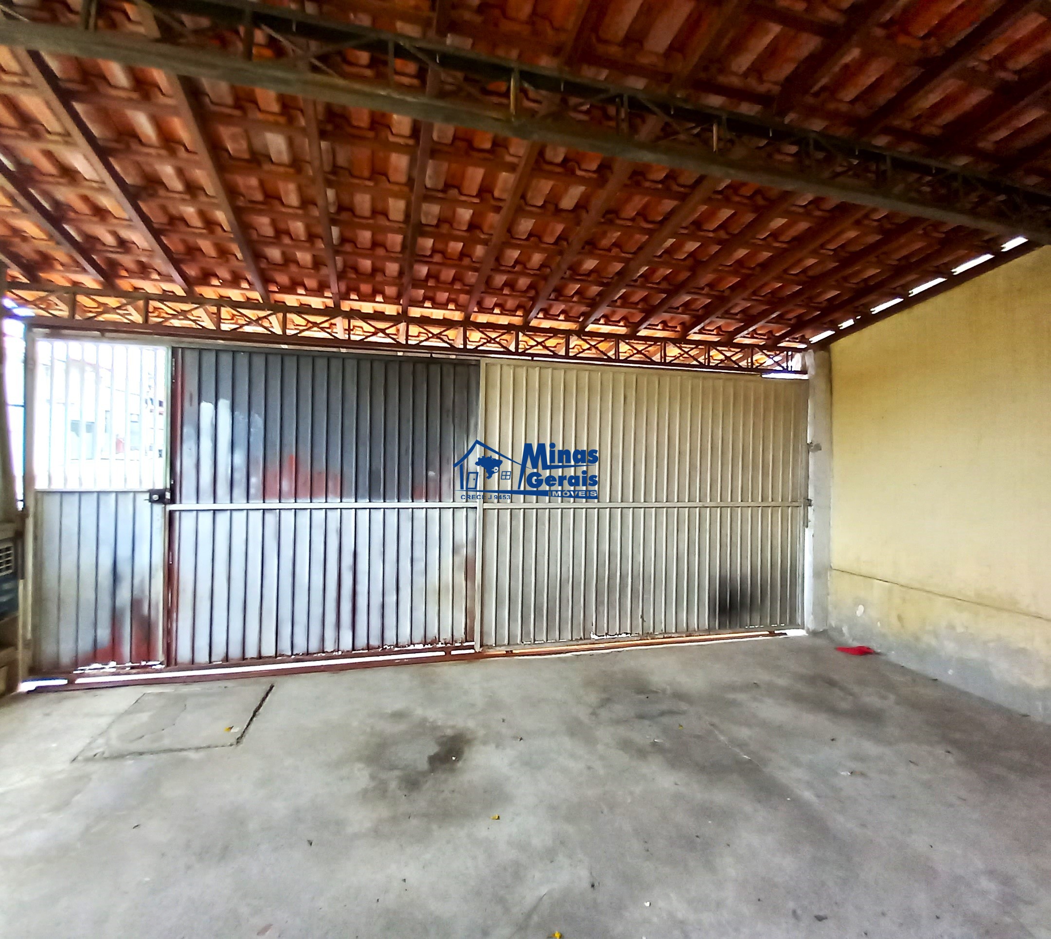 Casa, 3 quartos, 62 m² - Foto 2